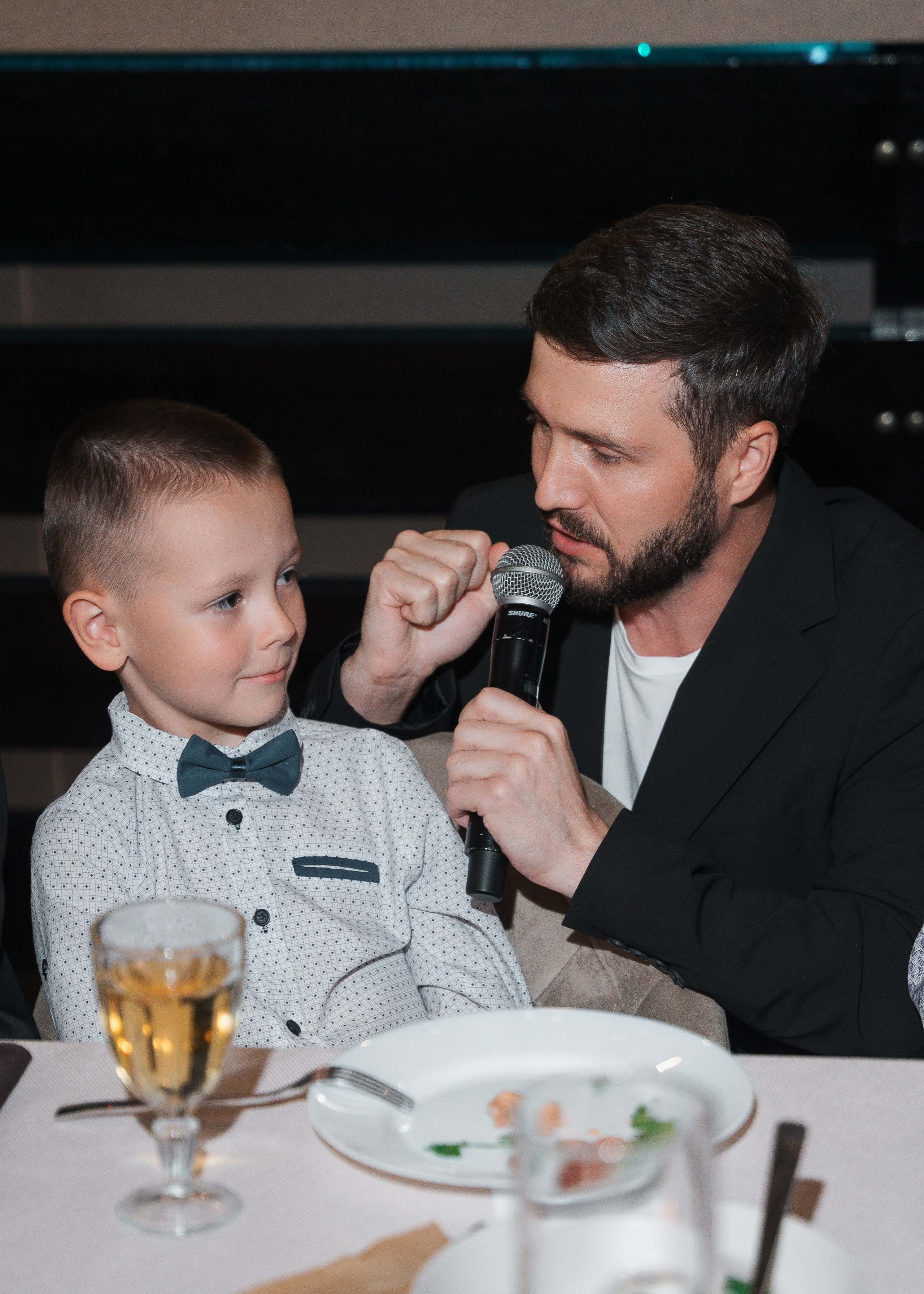 Юлия и Антон. Фотограф Хабаровск