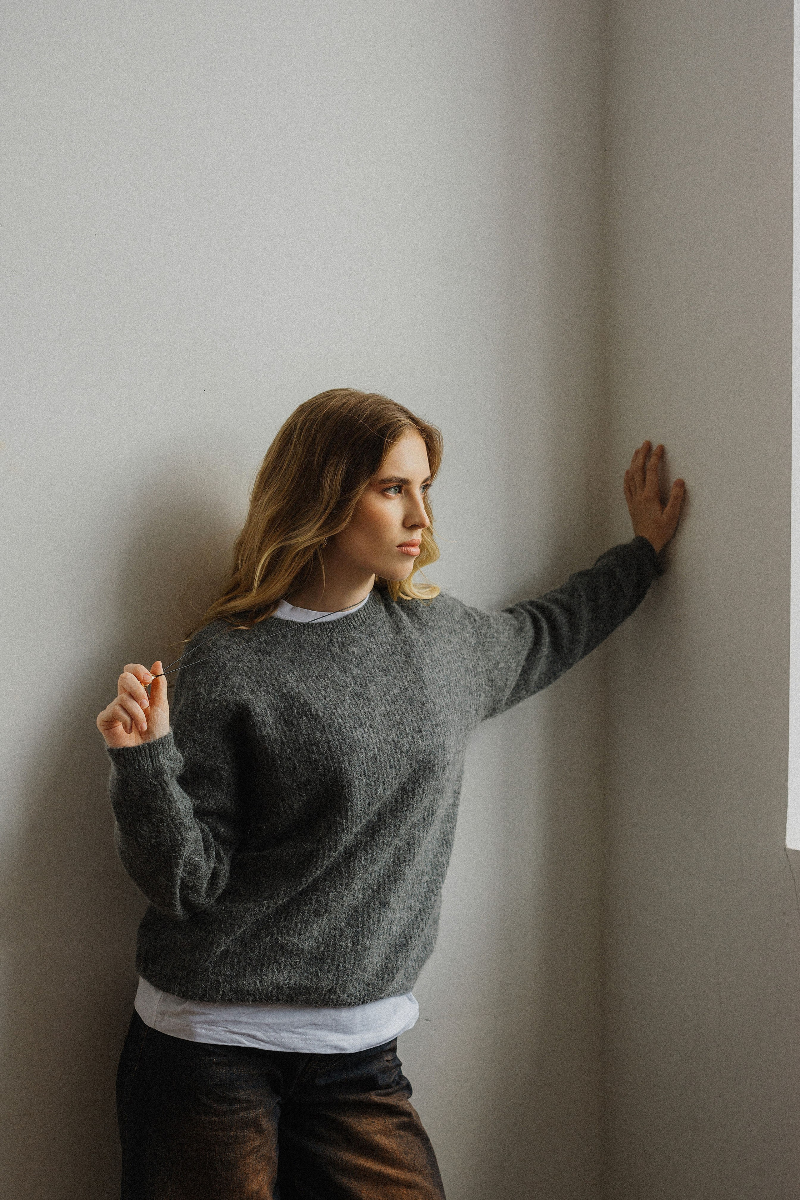 Евгения Понаморёва. Фотограф в Москве Ангелина Ким