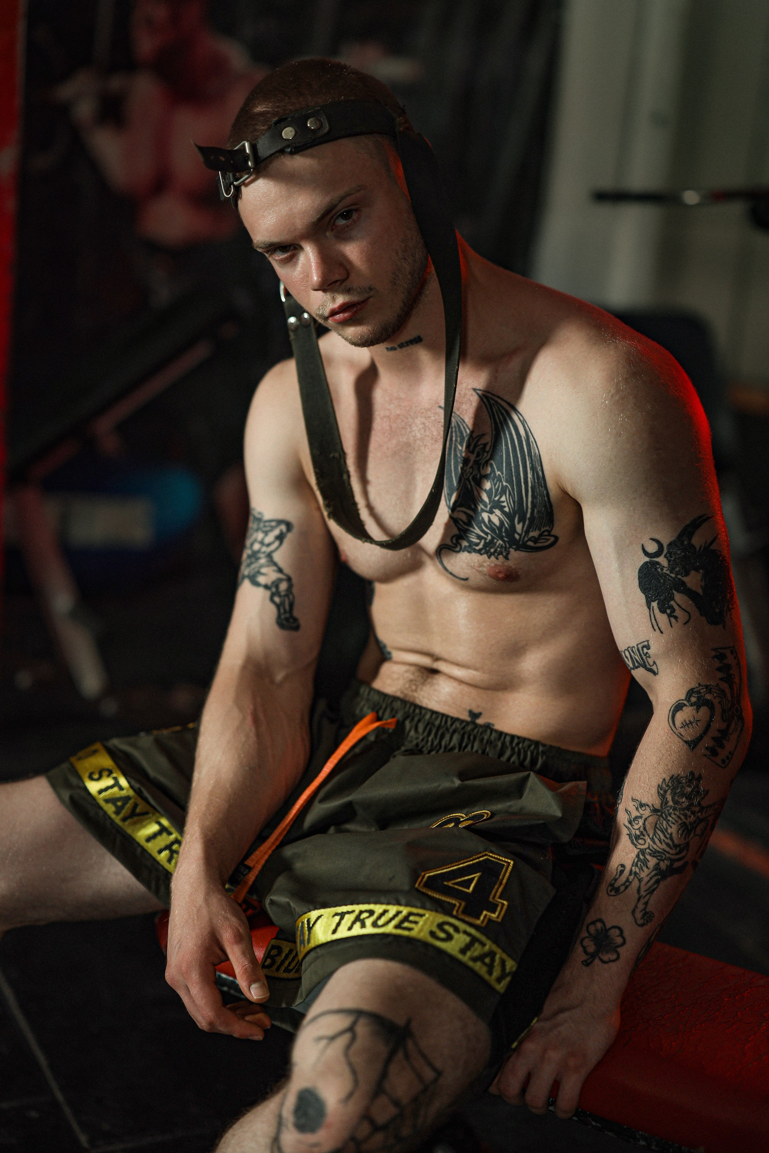 Ярослав / bidlobikes. Свадебный и семейный фотограф в Абхазии Жанна Соснина