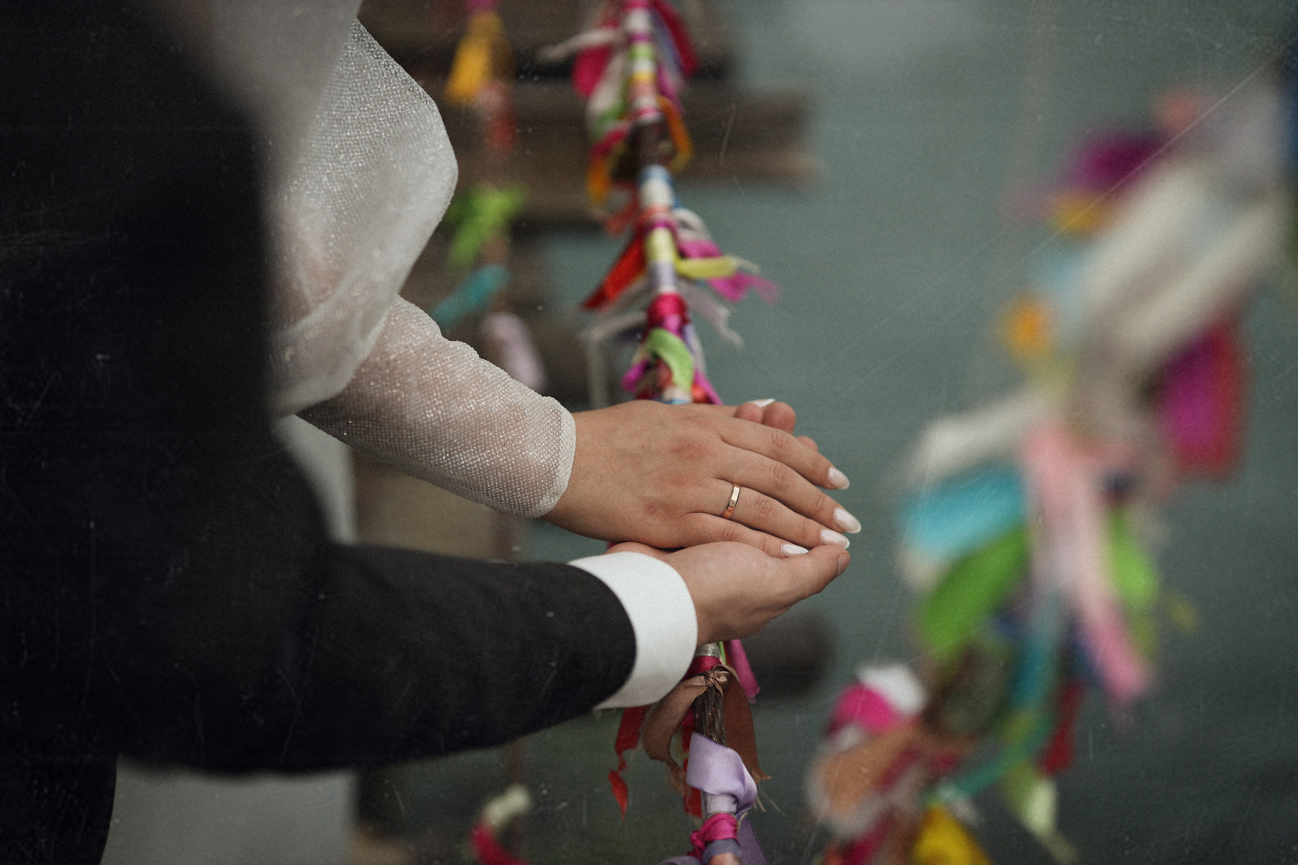 Свадебное Love story на озере Рица. Свадебный и семейный фотограф в Абхазии Жанна Соснина