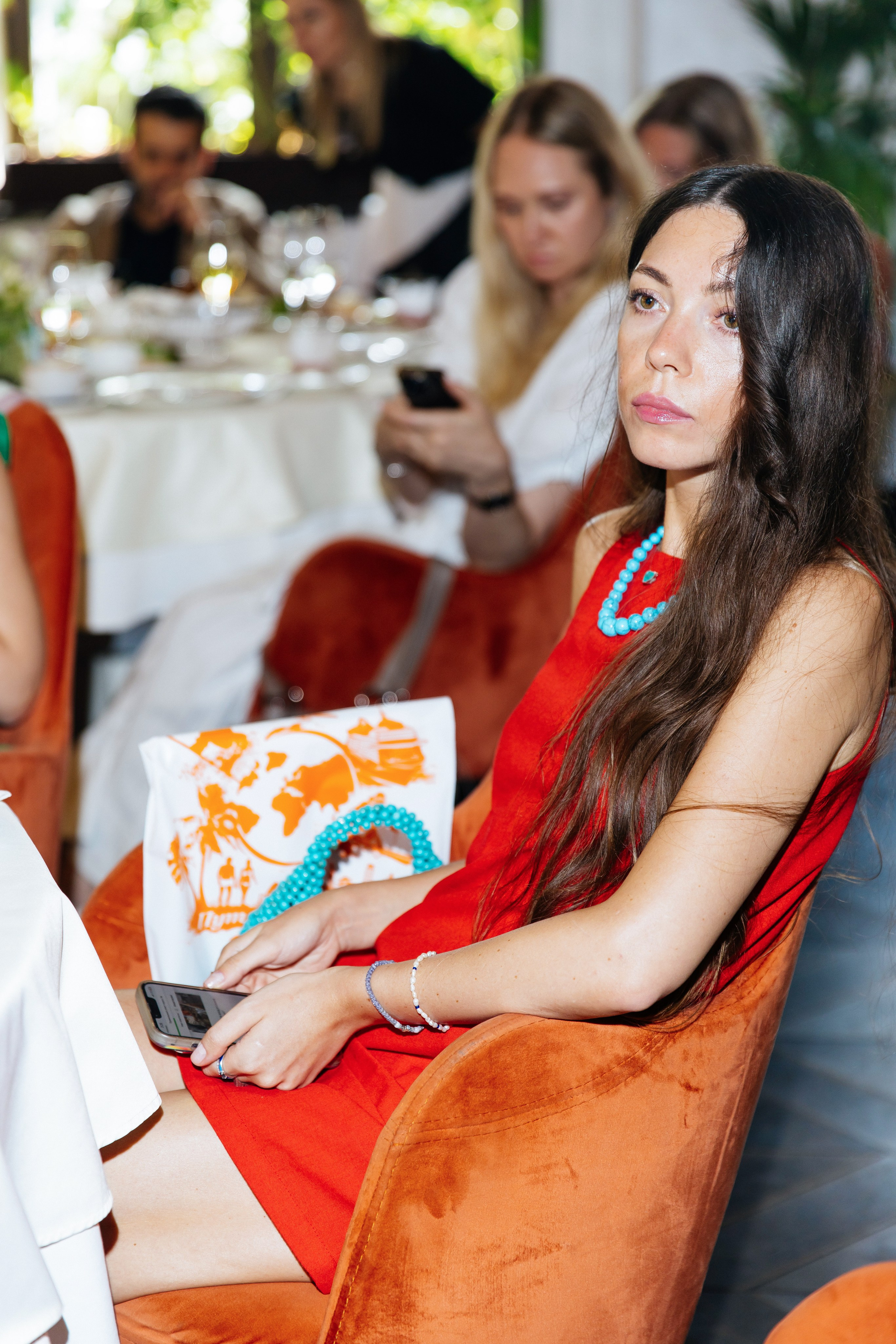 PAC Group Бизнес завтрак. Фотограф и Видеограф в Краснодаре Юлия Солодченко