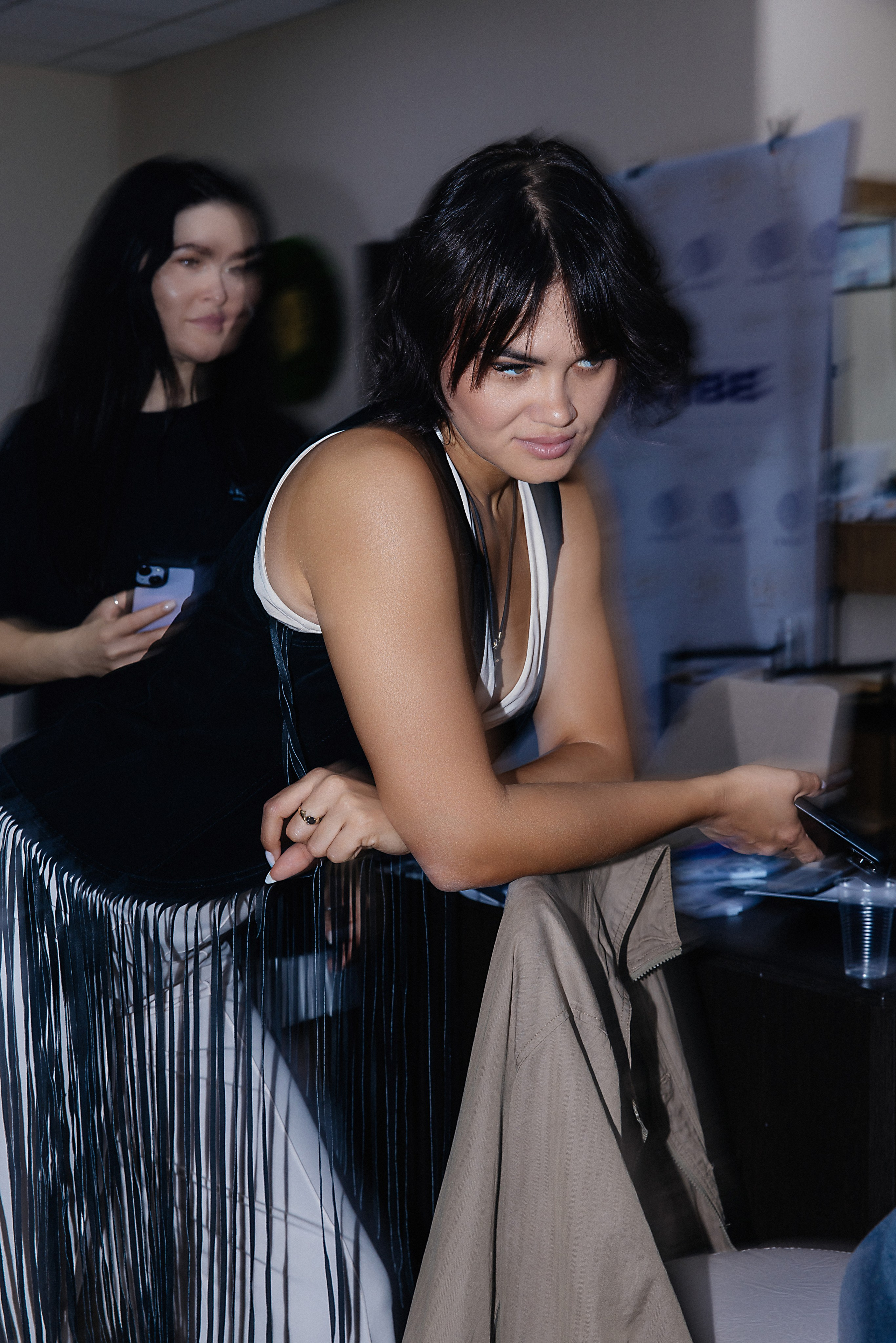 LASH VIBE VLashes. Фотограф и Видеограф в Краснодаре Юлия Солодченко