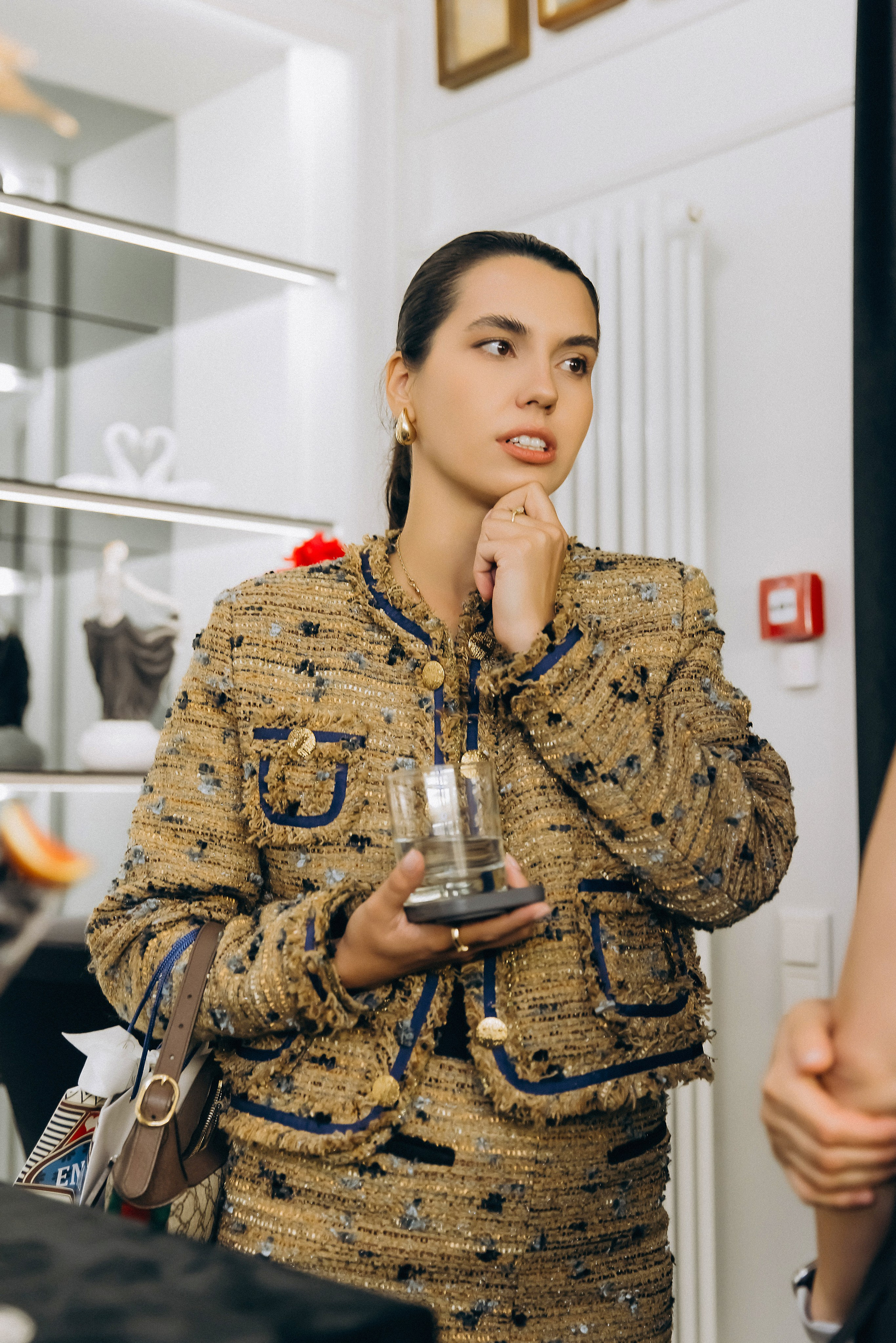 Открытие Бутика «Decor Burgua». Фотограф и Видеограф в Краснодаре Юлия Солодченко