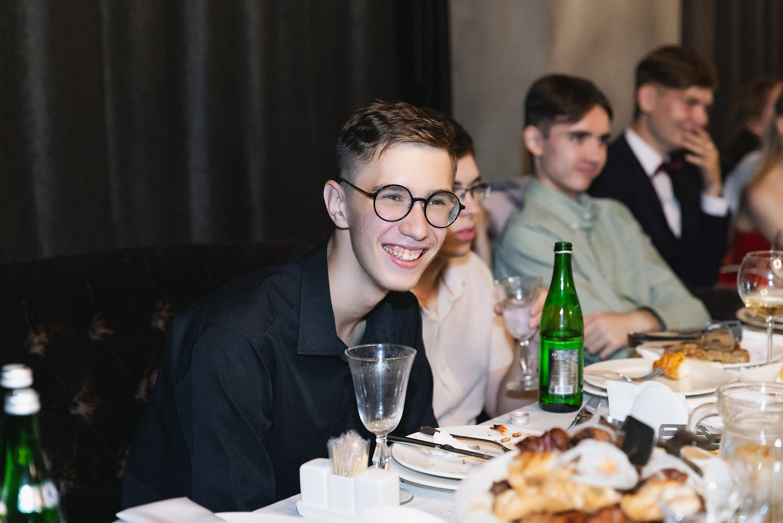 11 класс Гимназия 69. Фотограф и Видеограф в Краснодаре Юлия Солодченко