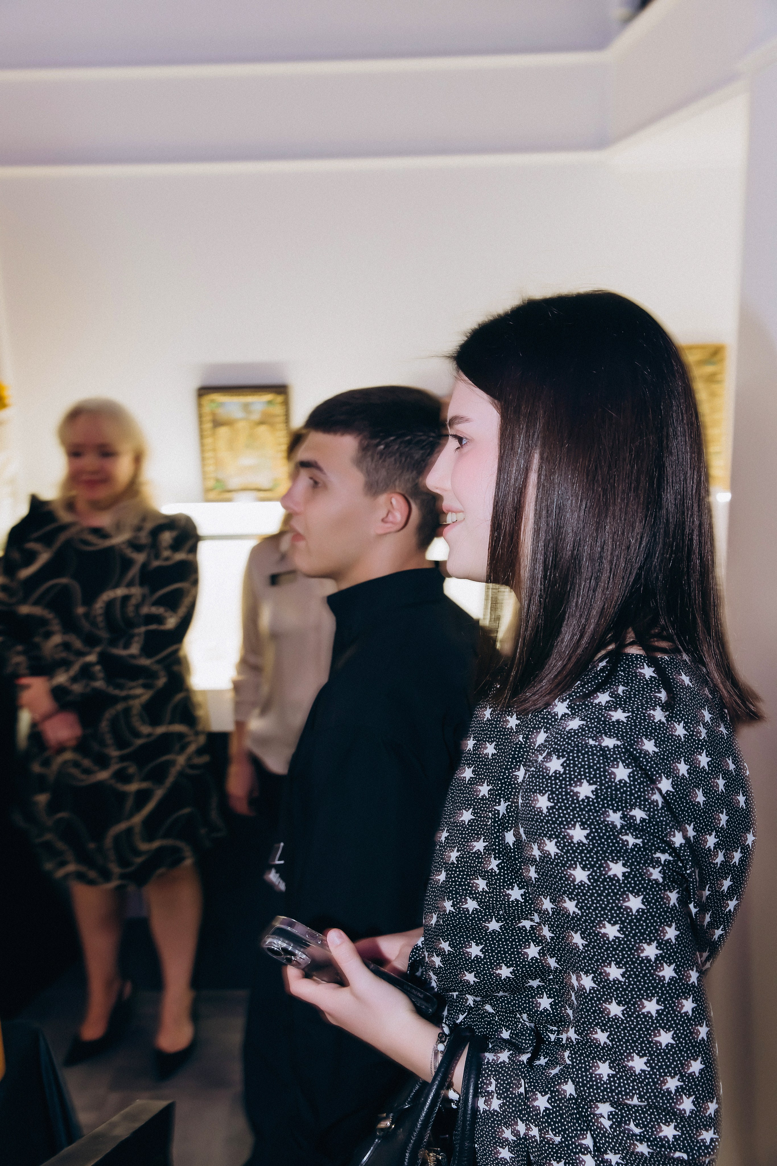 Открытие Бутика «Decor Burgua». Фотограф и Видеограф в Краснодаре Юлия Солодченко