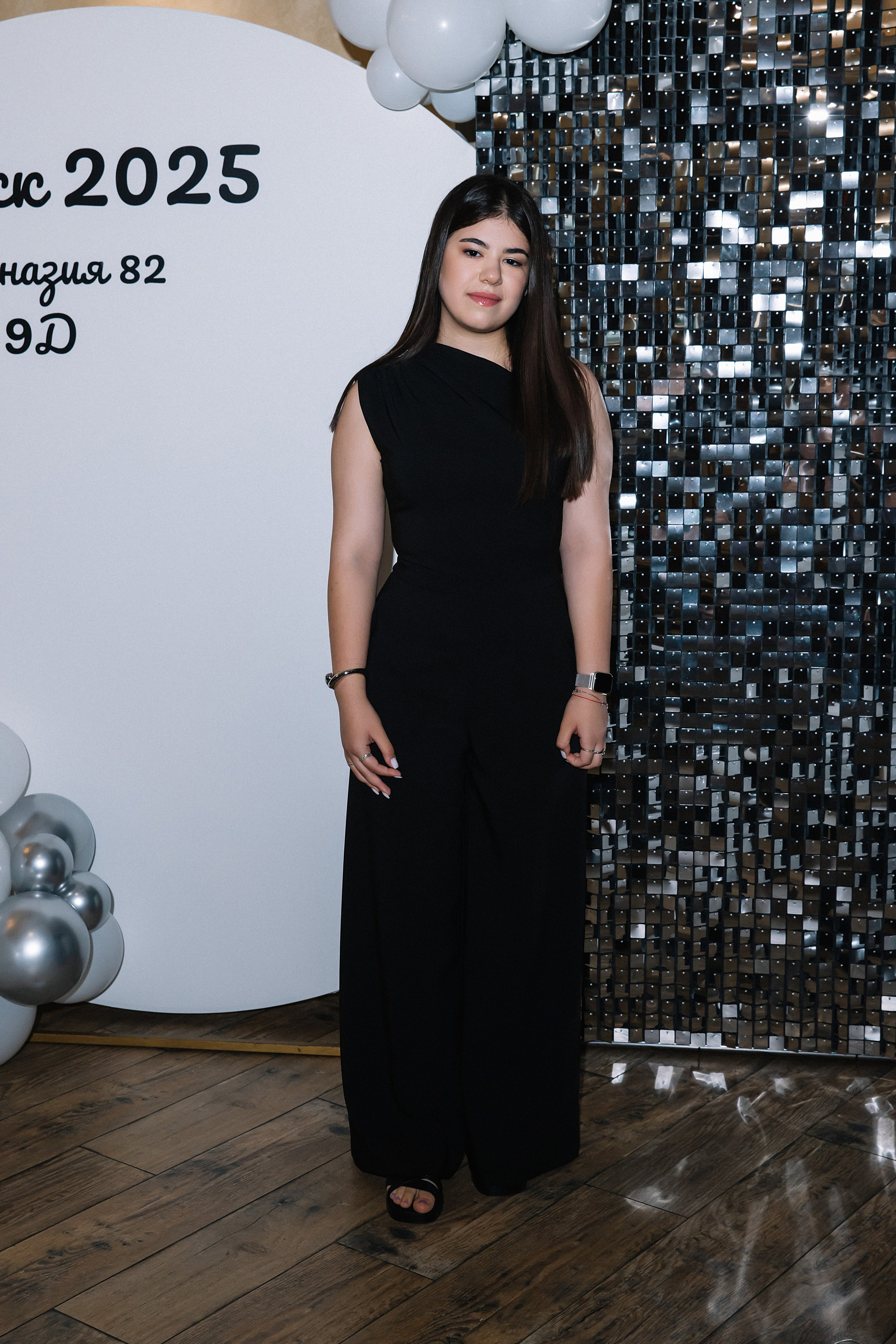 9 класс Гимназия 82. Фотограф и Видеограф в Краснодаре Юлия Солодченко