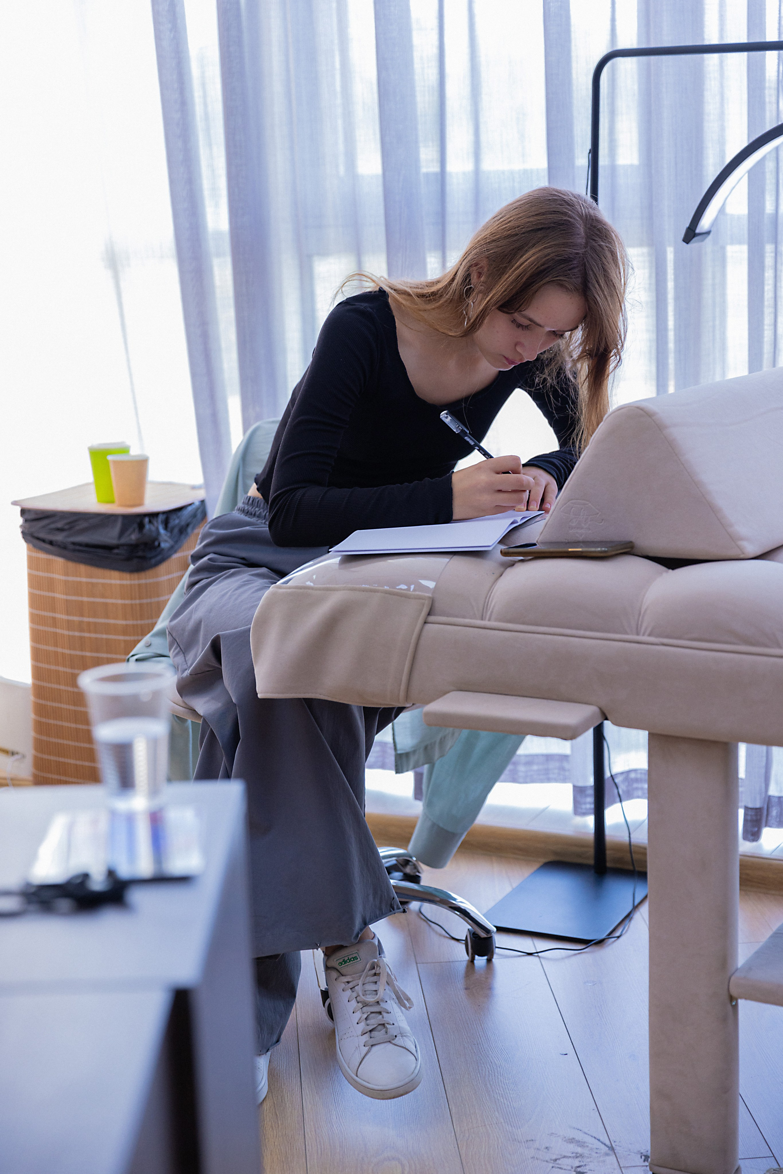 LASH VIBE VLashes. Фотограф и Видеограф в Краснодаре Юлия Солодченко