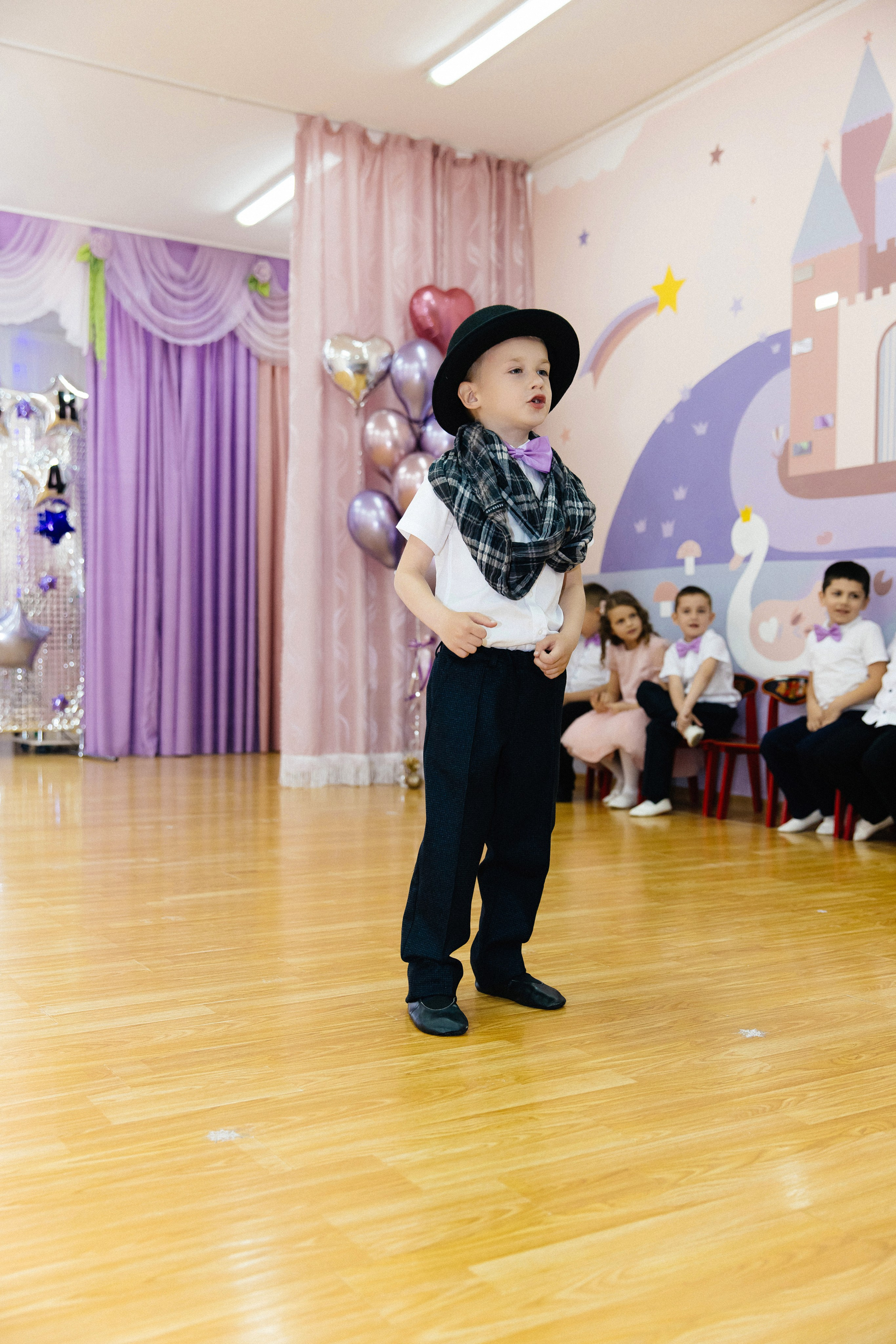 Детский сад № 109. Фотограф и Видеограф в Краснодаре Юлия Солодченко