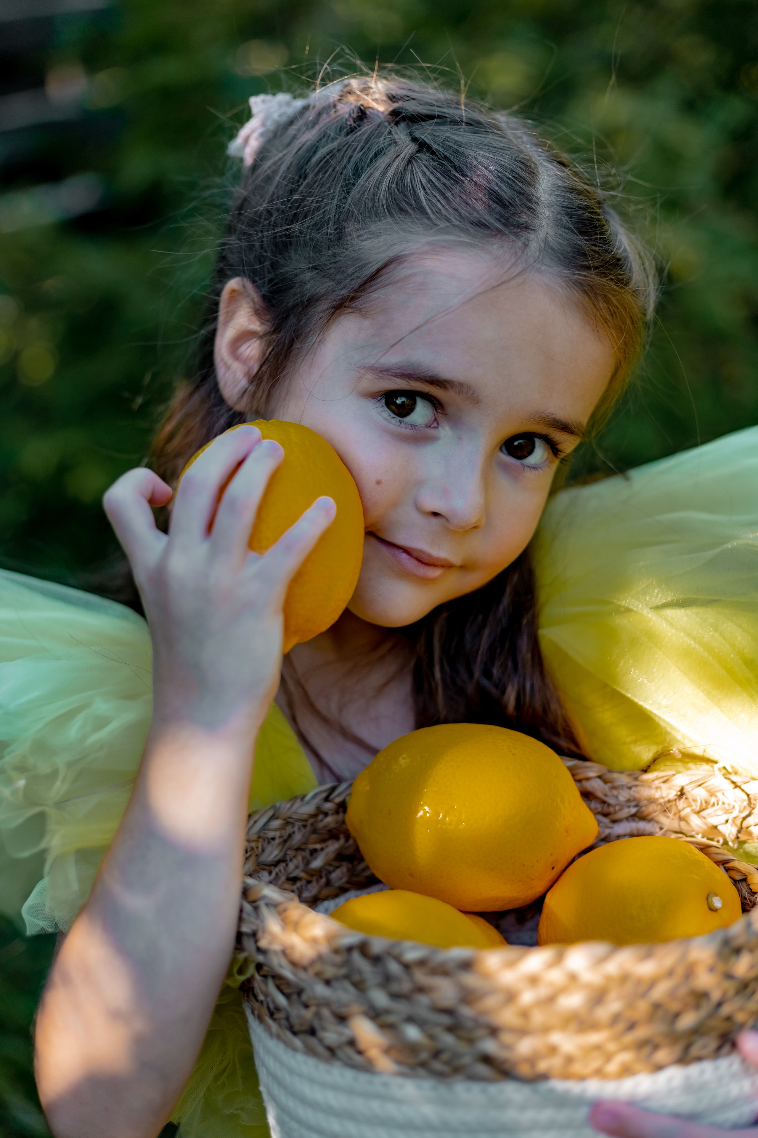 Дети. Главная