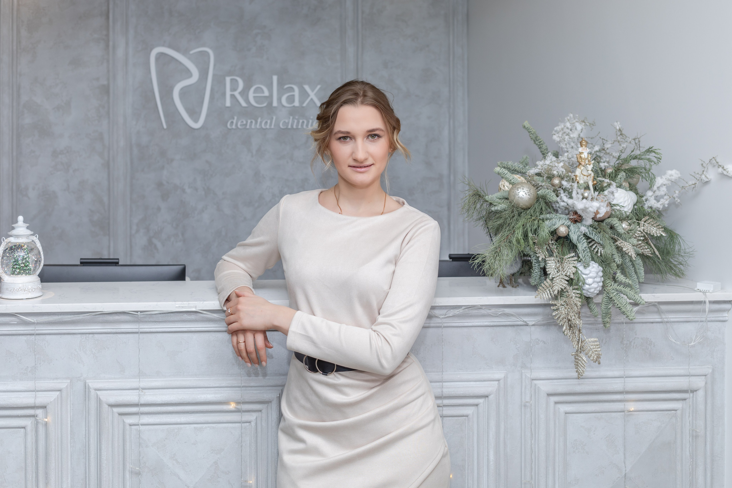 Relax. Фотограф Алина Гашникова