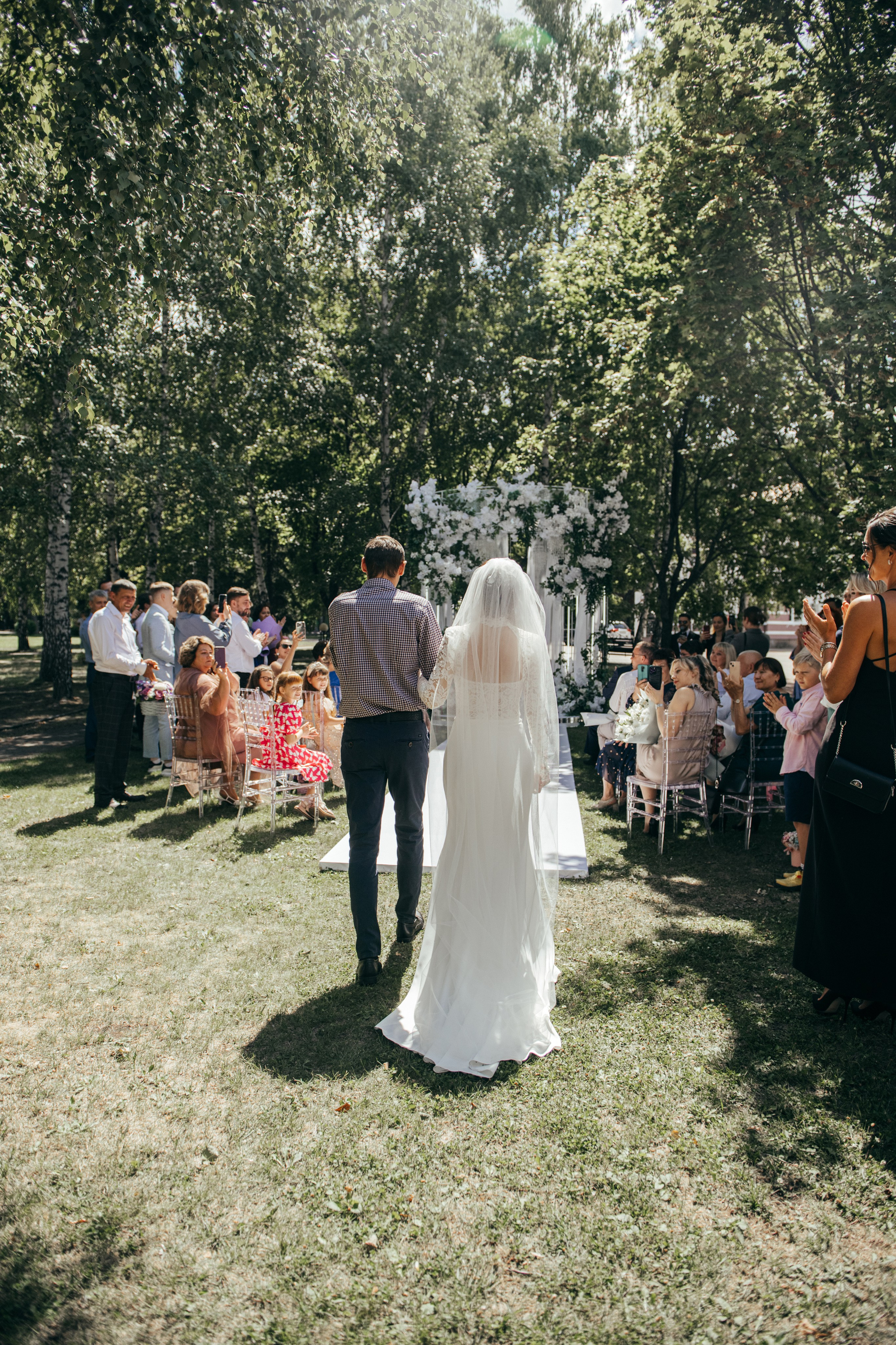 Нелли и Даниил. Свадебный и семейный фотограф Алиса Полякова |Старый Оскол | Воронеж