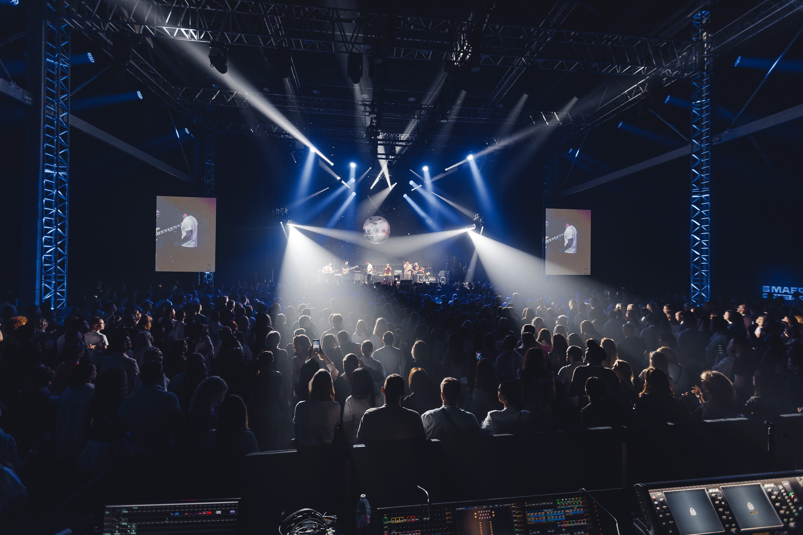 Форум недвижимости «ДВИЖЕНИЕ». Репортажный фотограф Андрей Герасимов