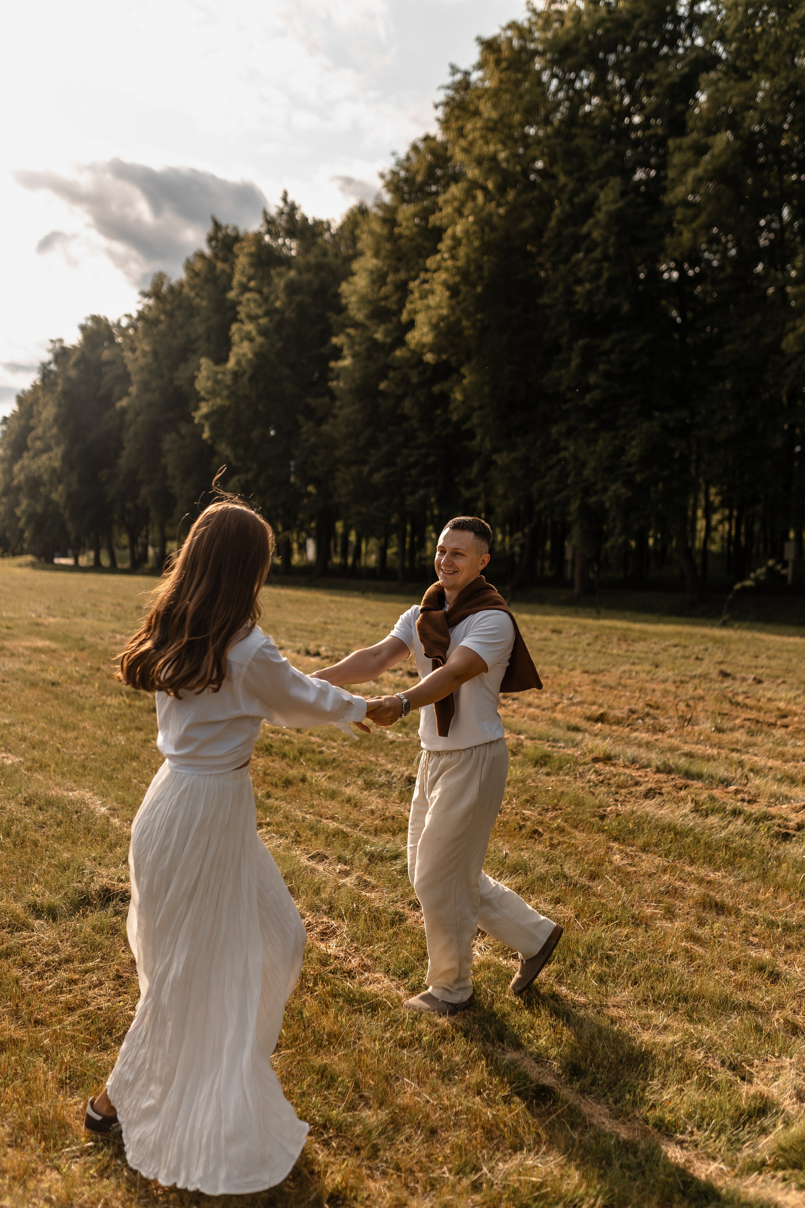Юля, Паша, Тони. Свадебный фотограф Елена Ловцевич