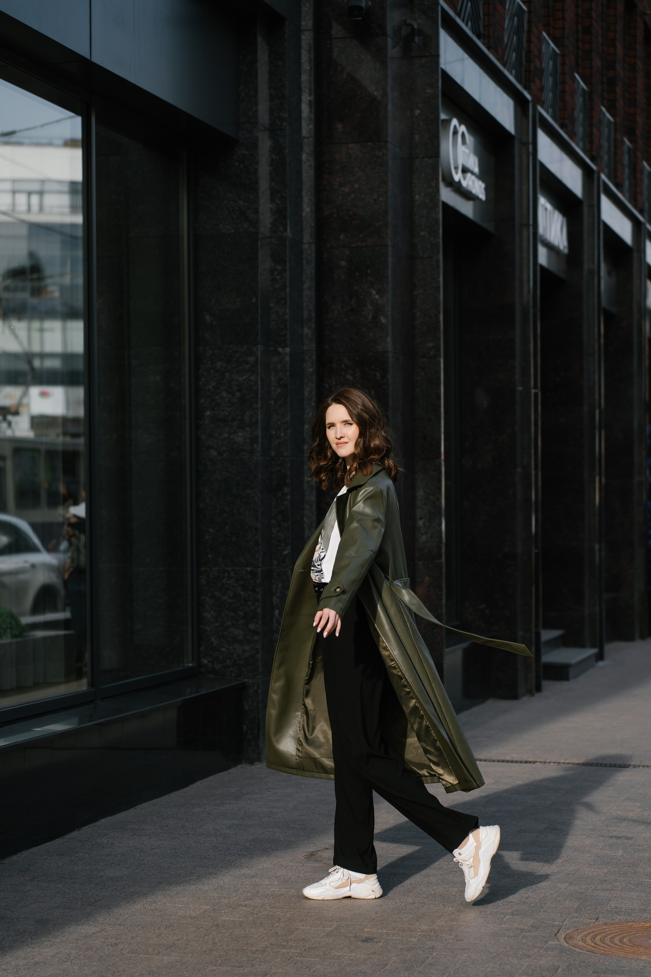 Алена и Саша. Свадебный и семейный фотограф Кокушева Юлия Нижний Новгород