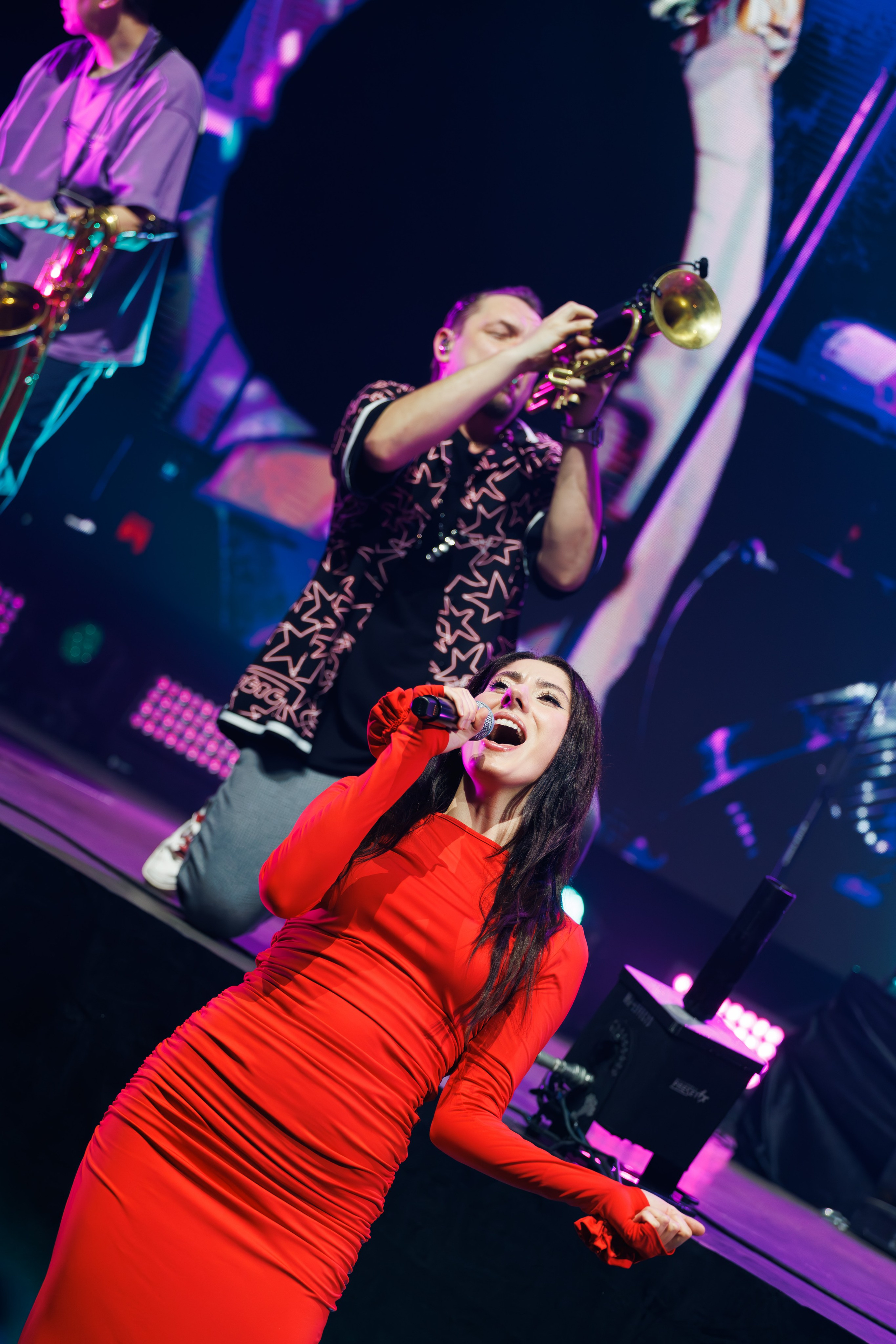 Концерты. NMK_VRN|Фотограф|Видеограф