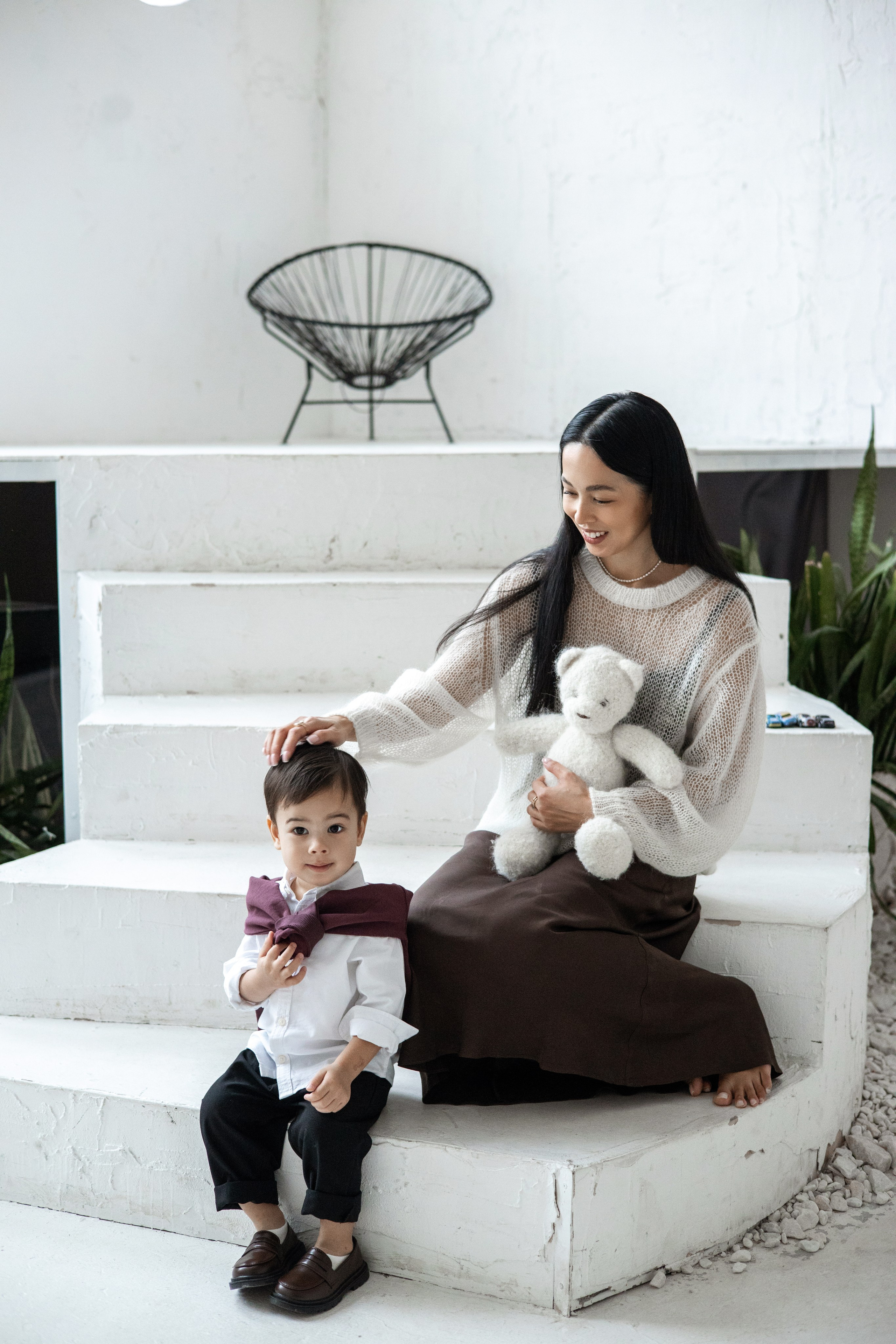 Съемка Годик. Фотограф новорожденных Воронеж