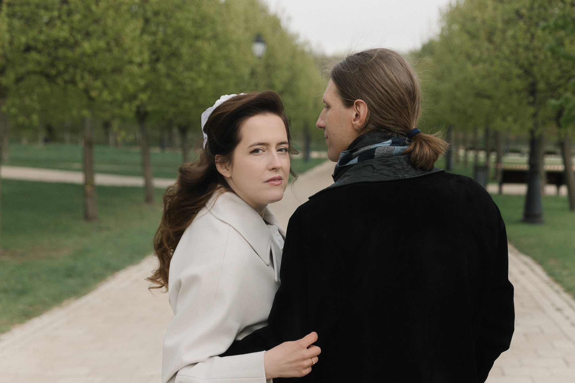 Екатерина и Дмитрий. Фотограф-видеограф в Москве