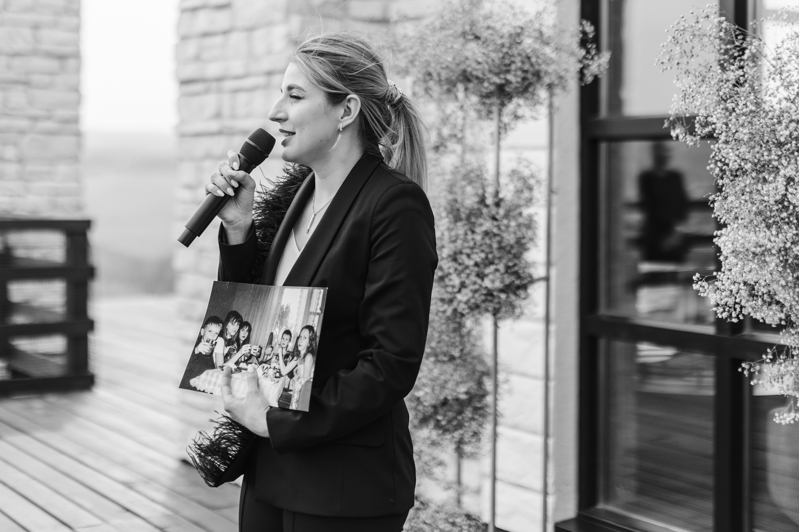 Замечательная свадьба в Белом Замке Шамони в Красноярске. Свадебный фотограф-видеограф в Красноярске Евгений Константинопольский