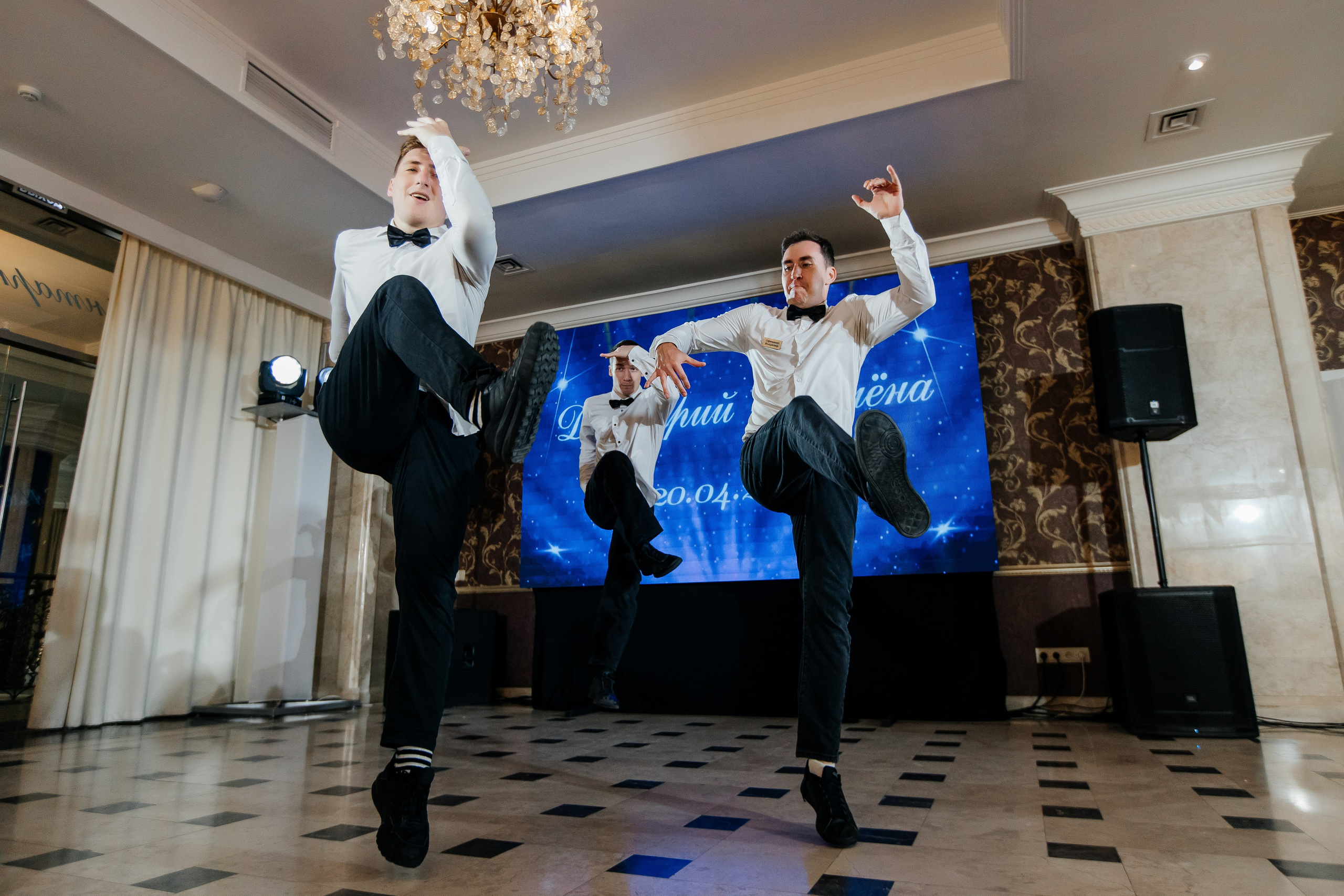 Банкет. Свадебный и семейный фотограф Ростова-на-Дону Ирина Бондарева