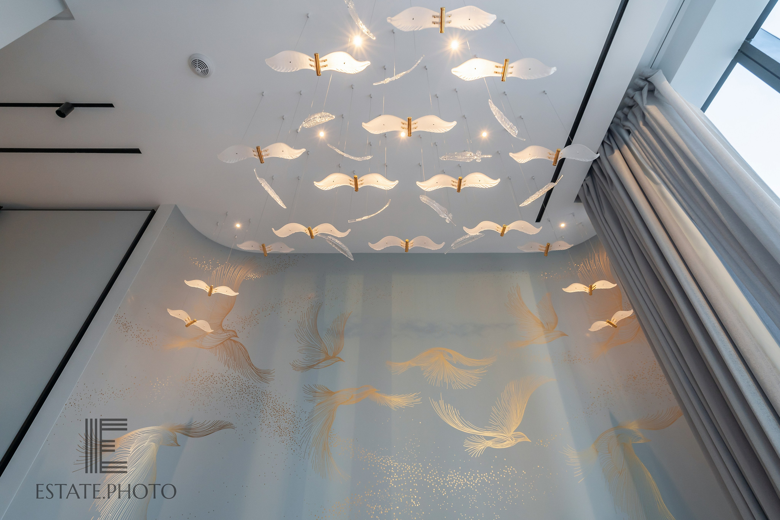 Съёмки для дизайнеров. Интерьерный фотограф Москва Татьяна Казакова