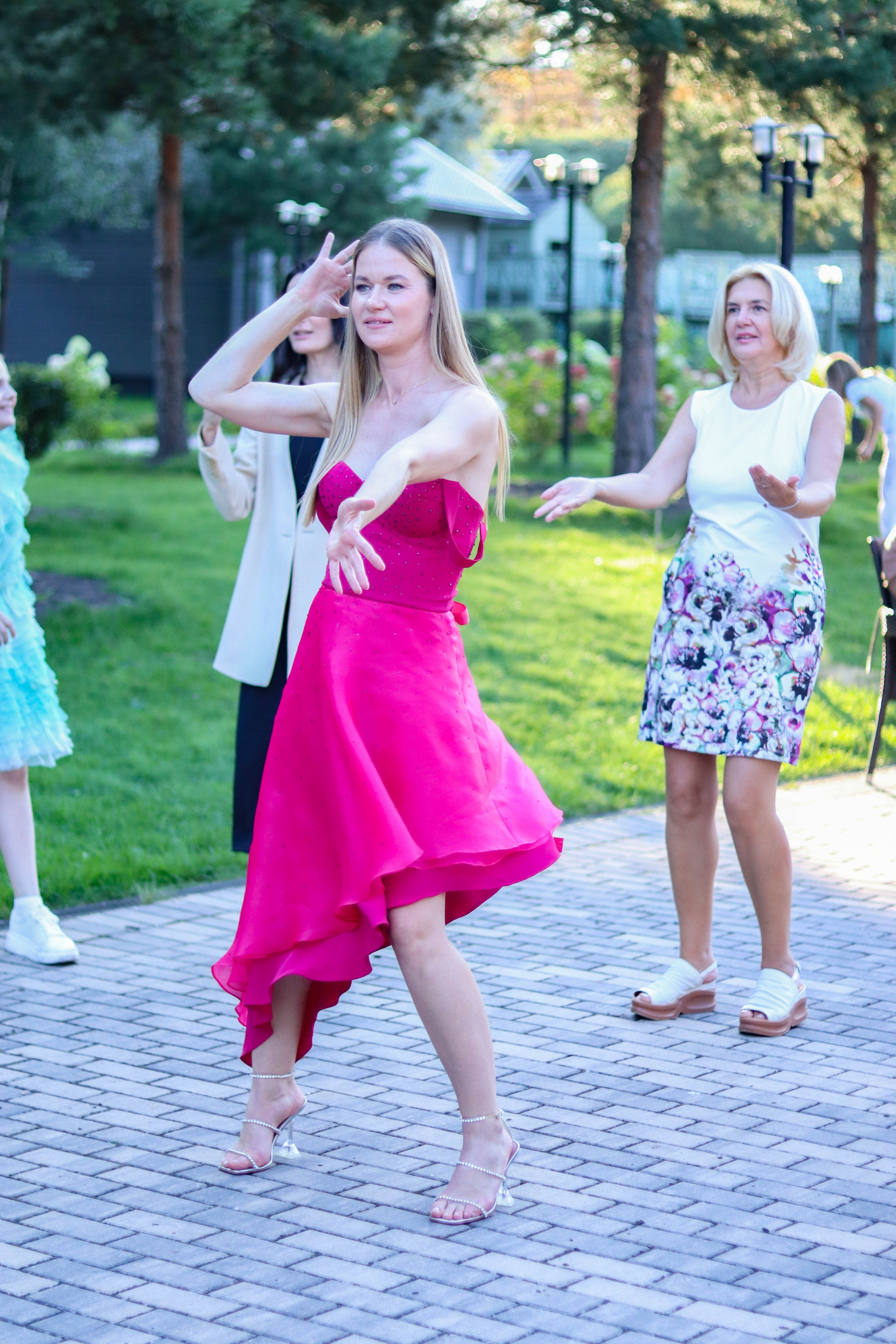 День рождение Анфисы. Семейный и детский фотограф Зеленоград Кудашова Наиля