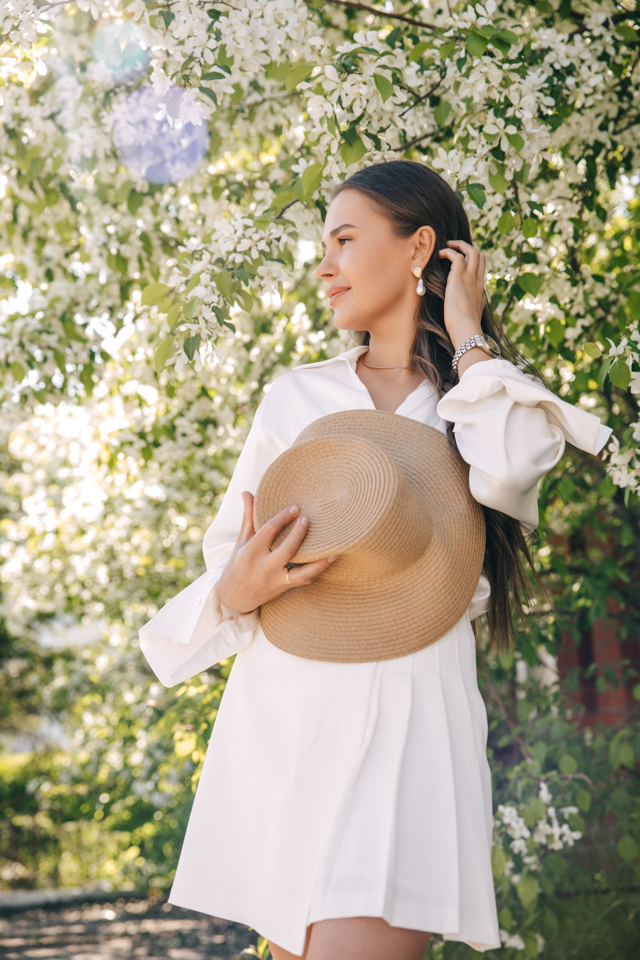 Фотопрогулки в Сургуте. Семейный фотограф в Сургуте Инна Смолякова