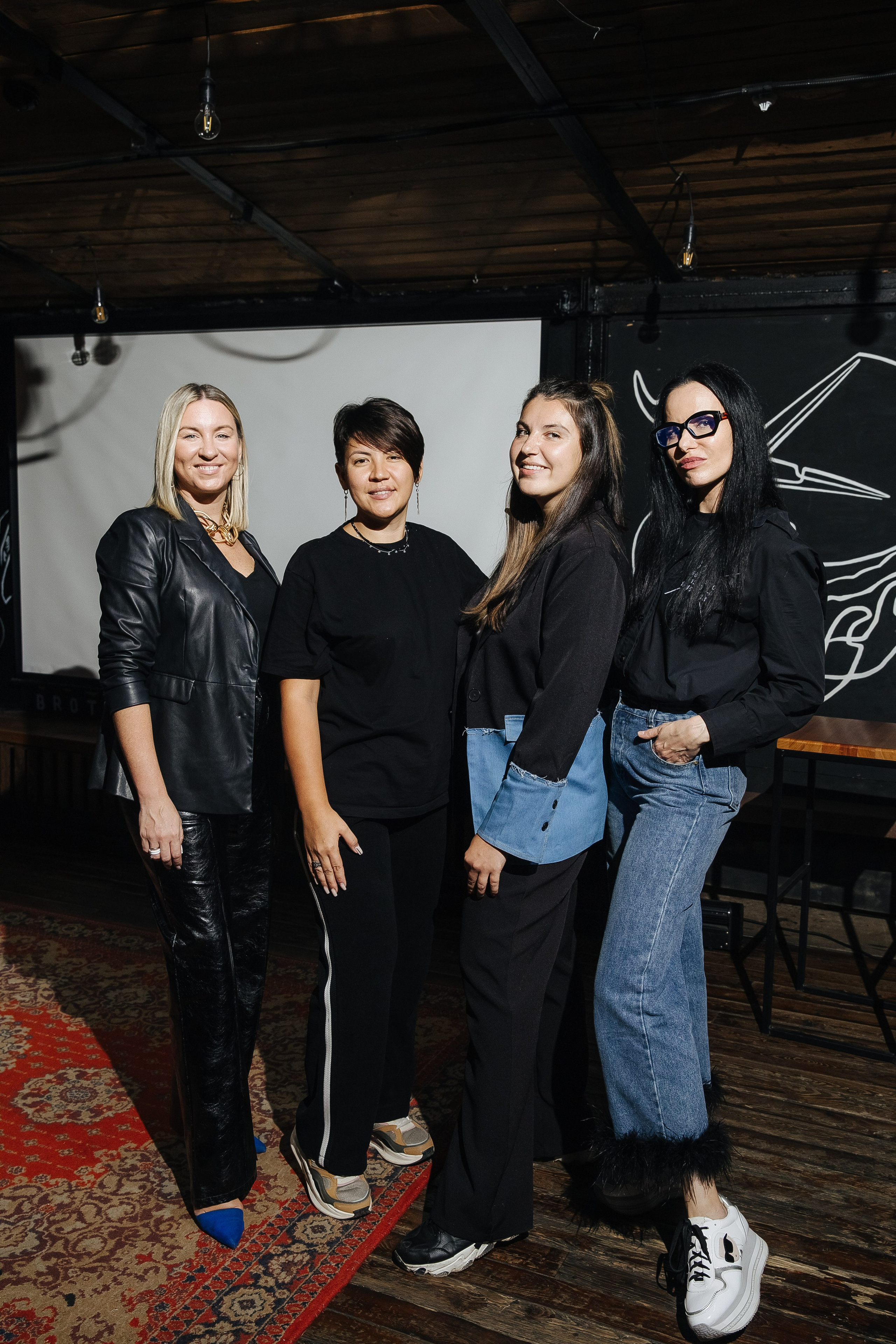 Fuckup дизайнеров «Юшин». Фотограф в Красноярске Надежда Воскресенская