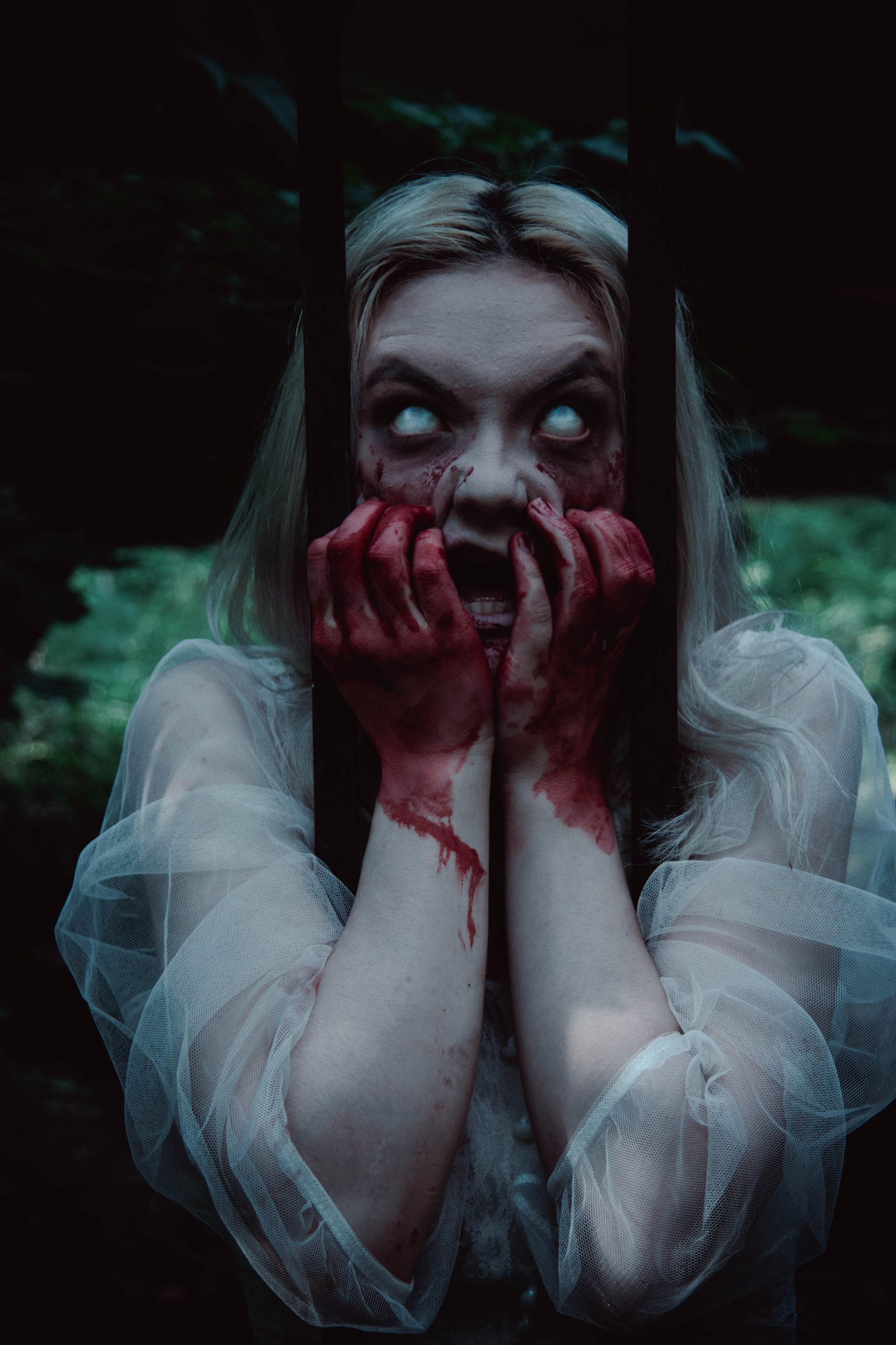 Даша. Творческий фотограф в Москве Крючкова Анастасия