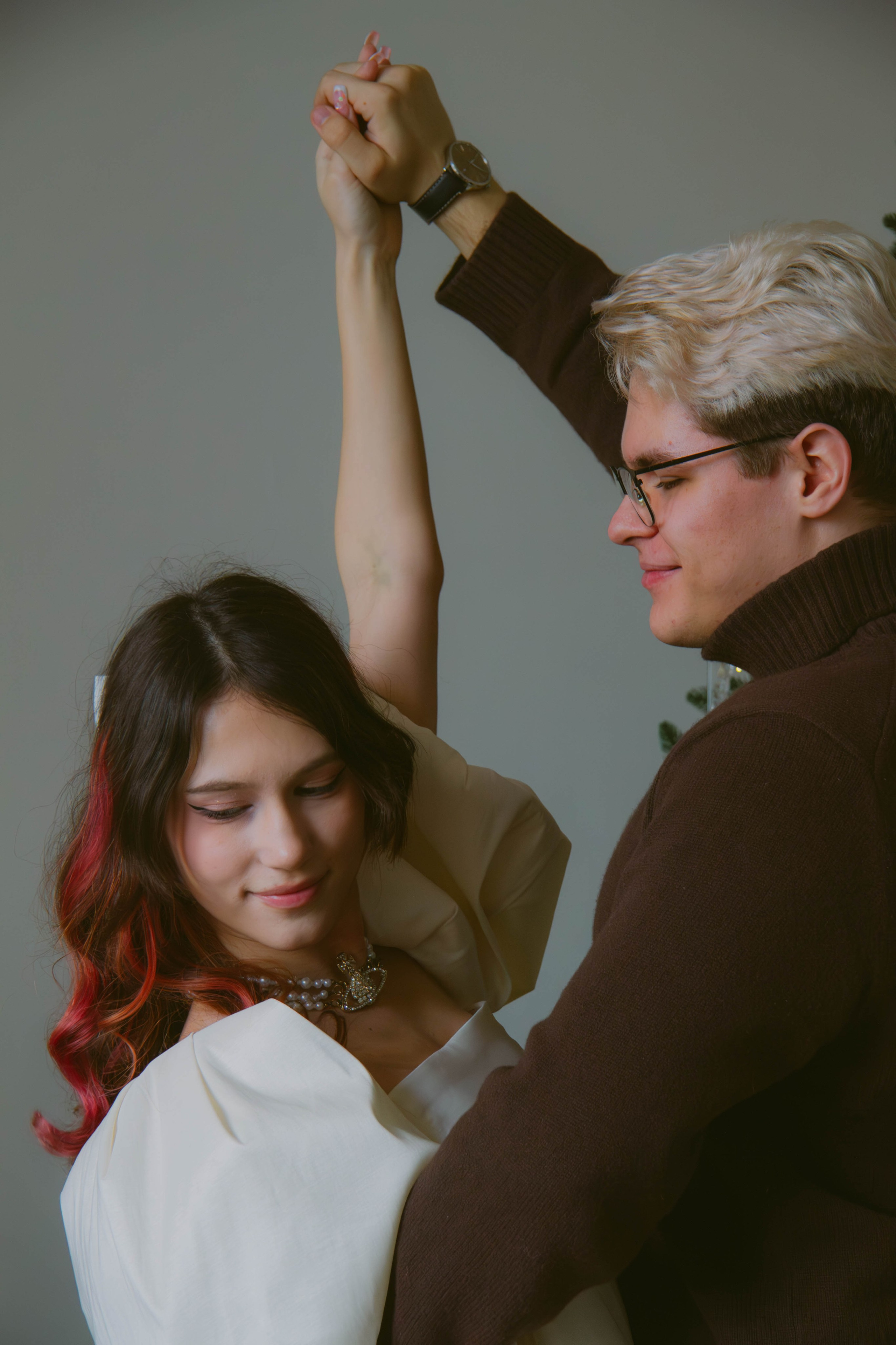 Love story. Творческий фотограф в Москве Крючкова Анастасия