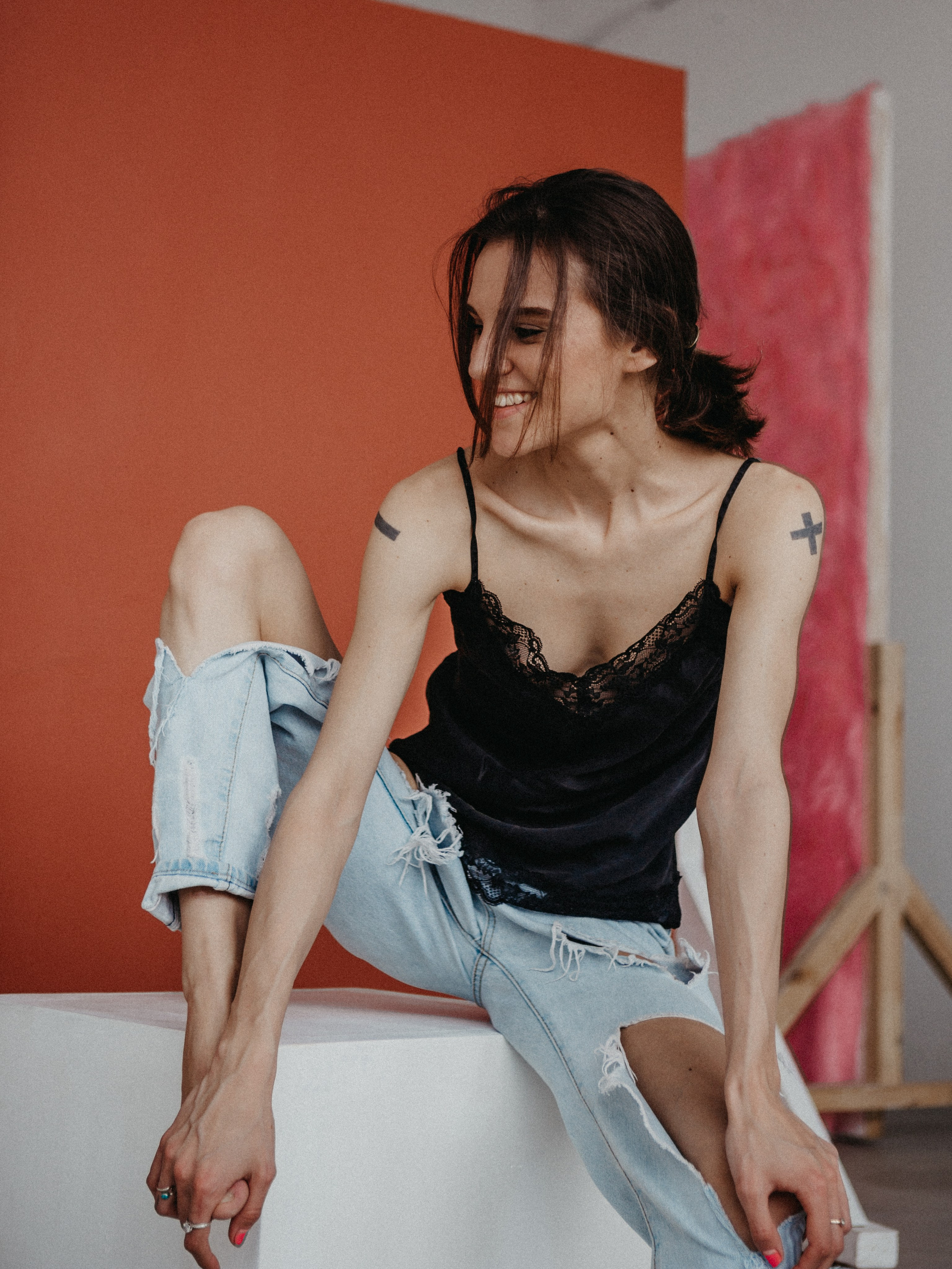 Яна. Свадебный и портретный фотограф Виктория Шипелик