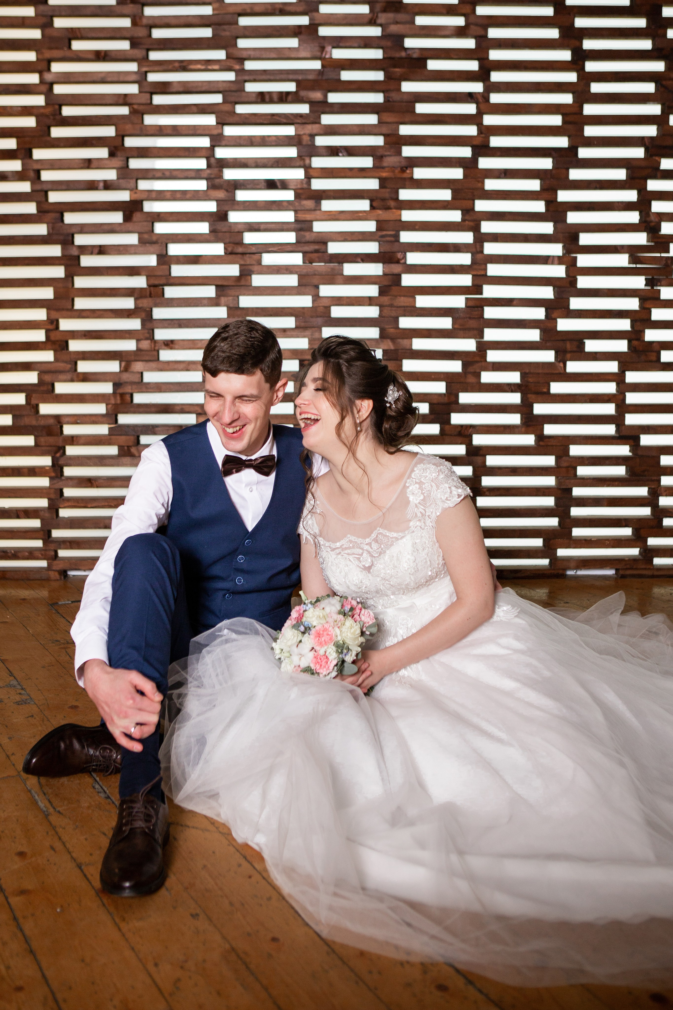 Катя и Сергей. Свадебный и портретный фотограф Виктория Шипелик