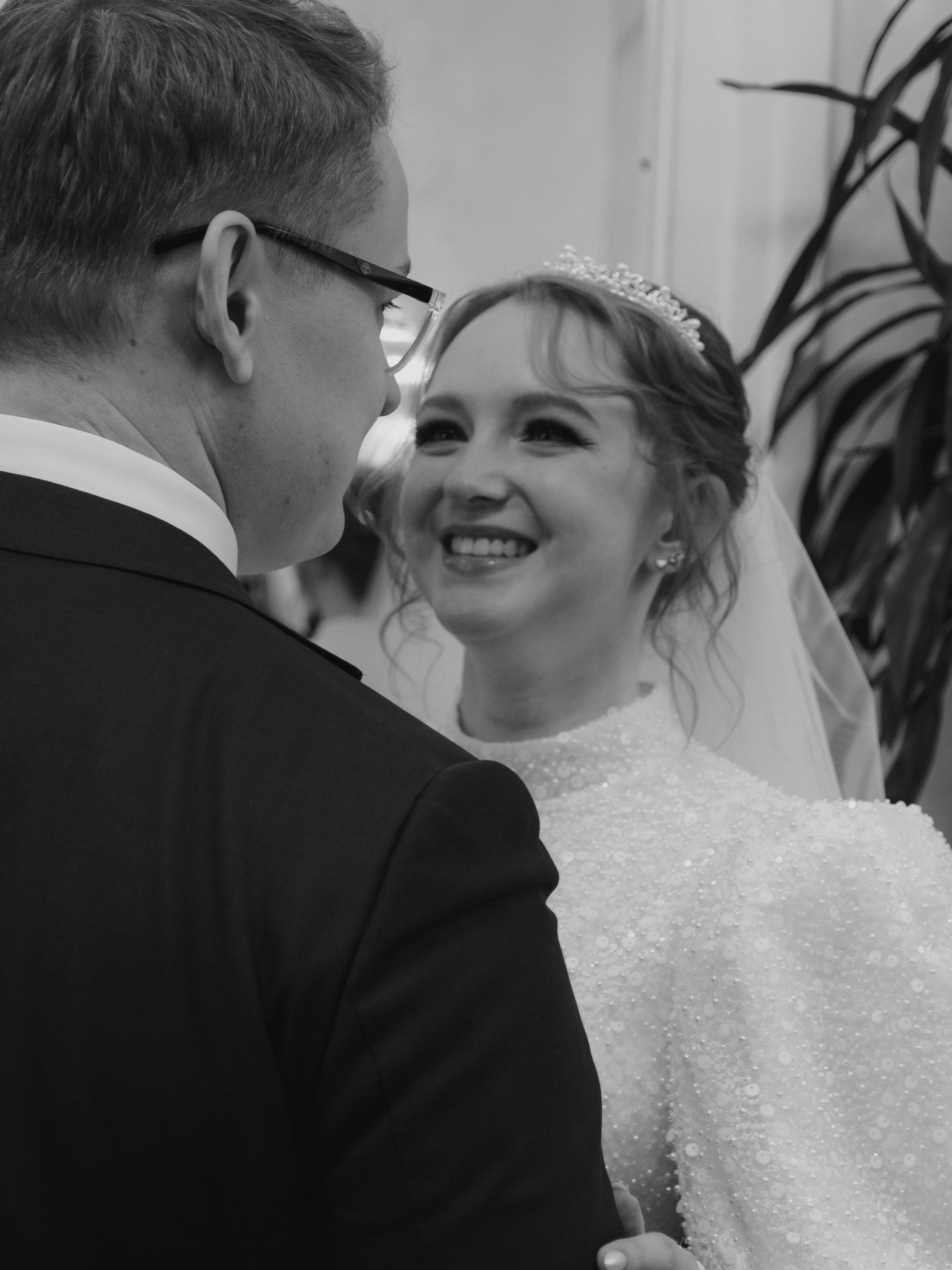 Виктория и Сергей. Портретный и свадебный фотограф Москва Валерия Возняковская