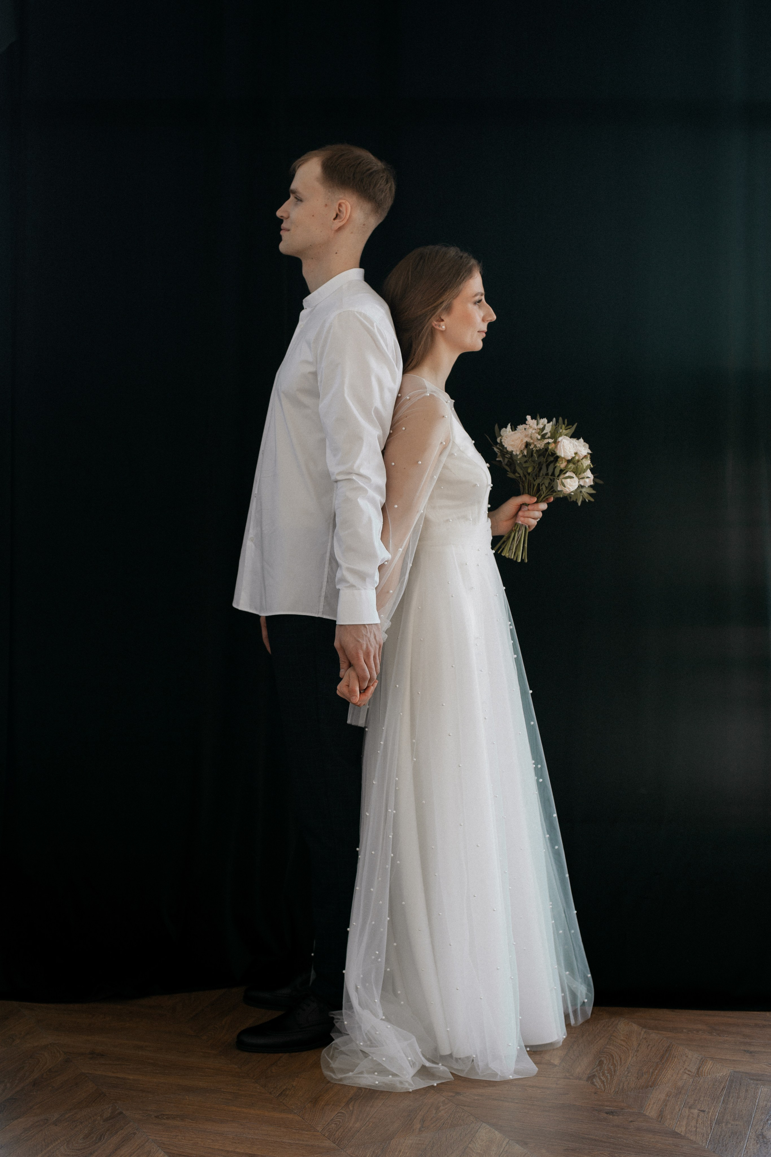 Алексей+Людмила. Фотограф в Москве Ирина Горбунова