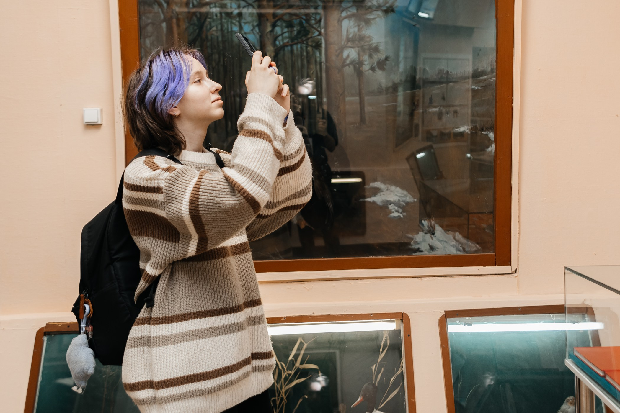 Медиасеминар «#МедиаСтартВКемГУ». Фотограф Кемерово | Сергей