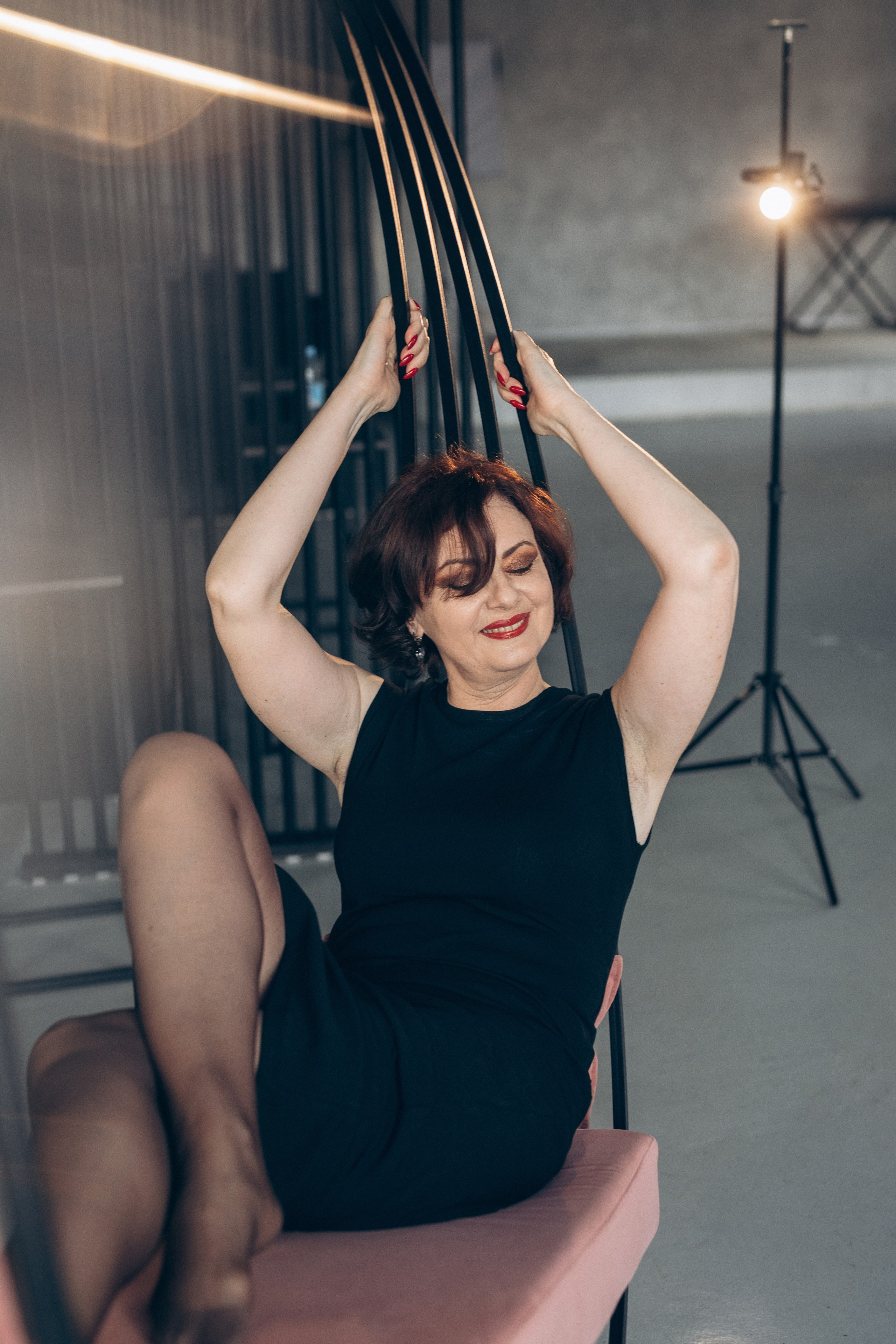 Лена. Фотограф Ногинск Электросталь Наталья Осетрова