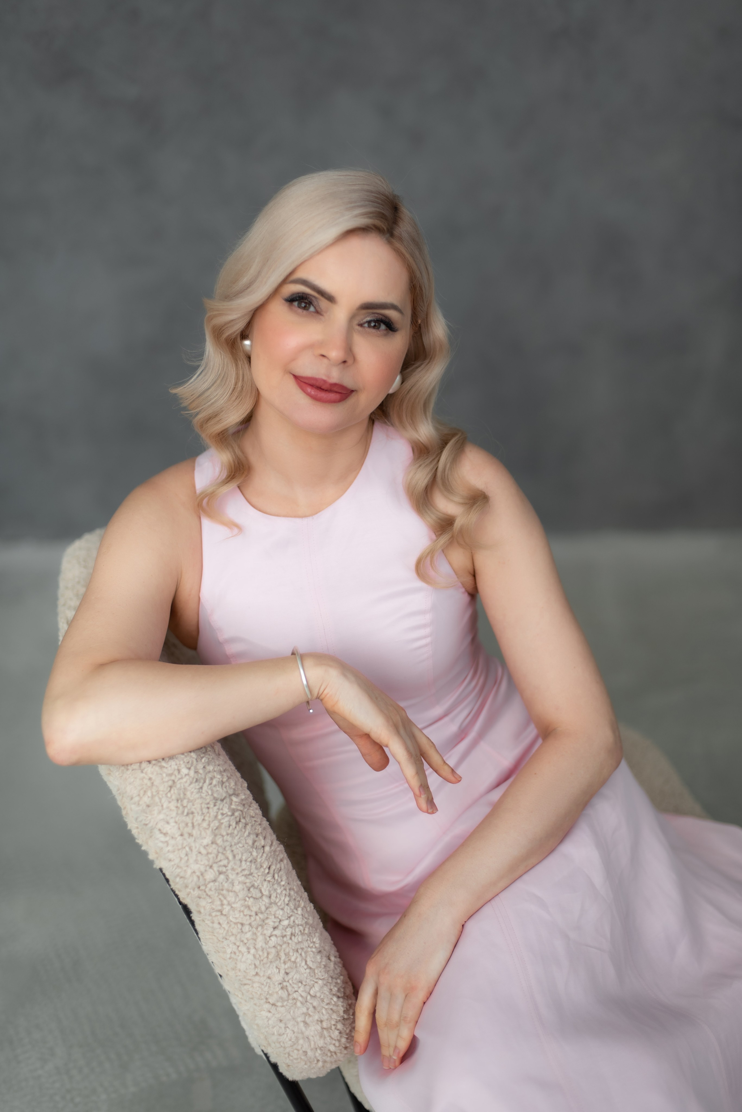 Богиня. Свадебный и бренд фотограф Екатерина Боброва