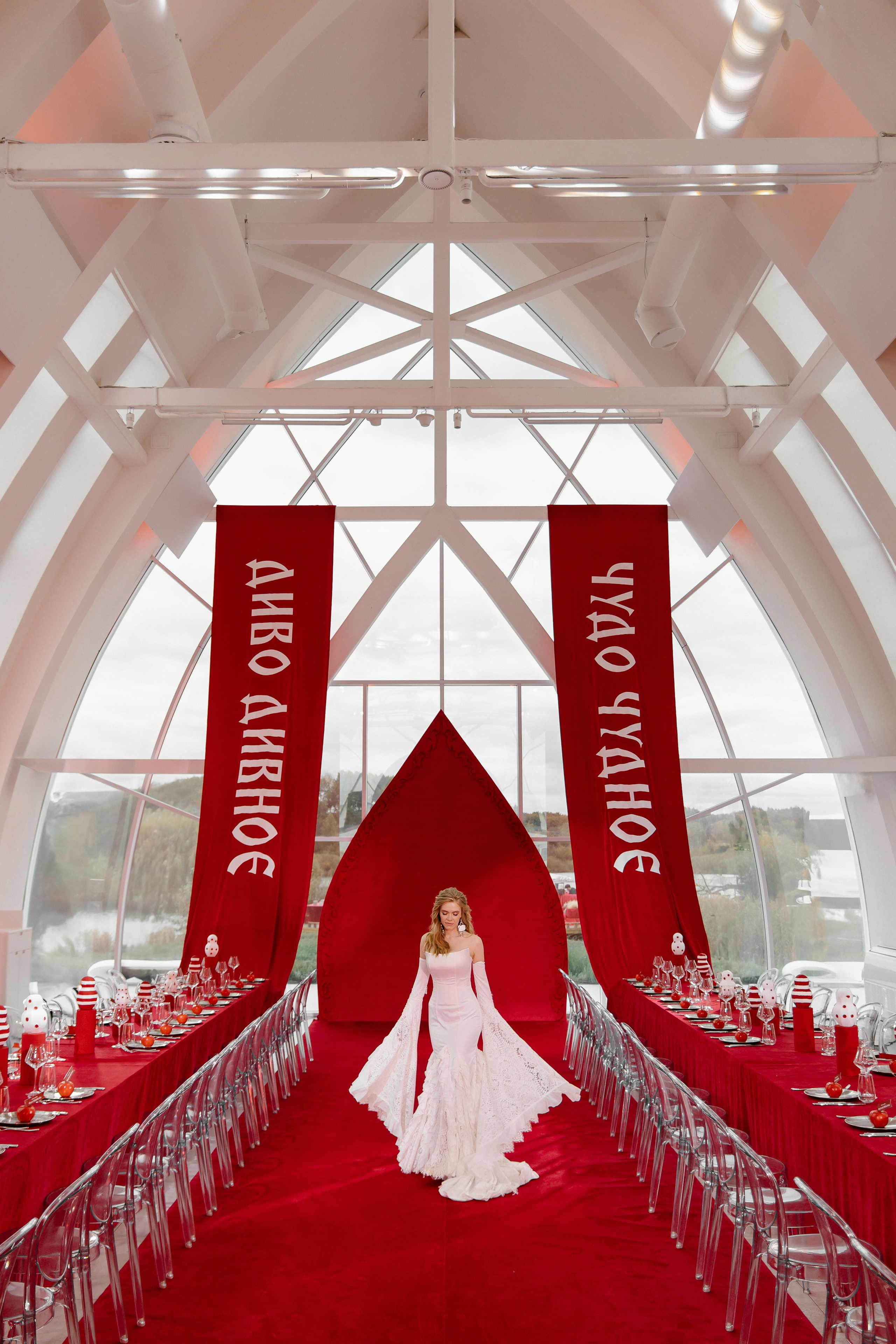 Диво Дивное!. Свадебный фотограф Алина Хабарова