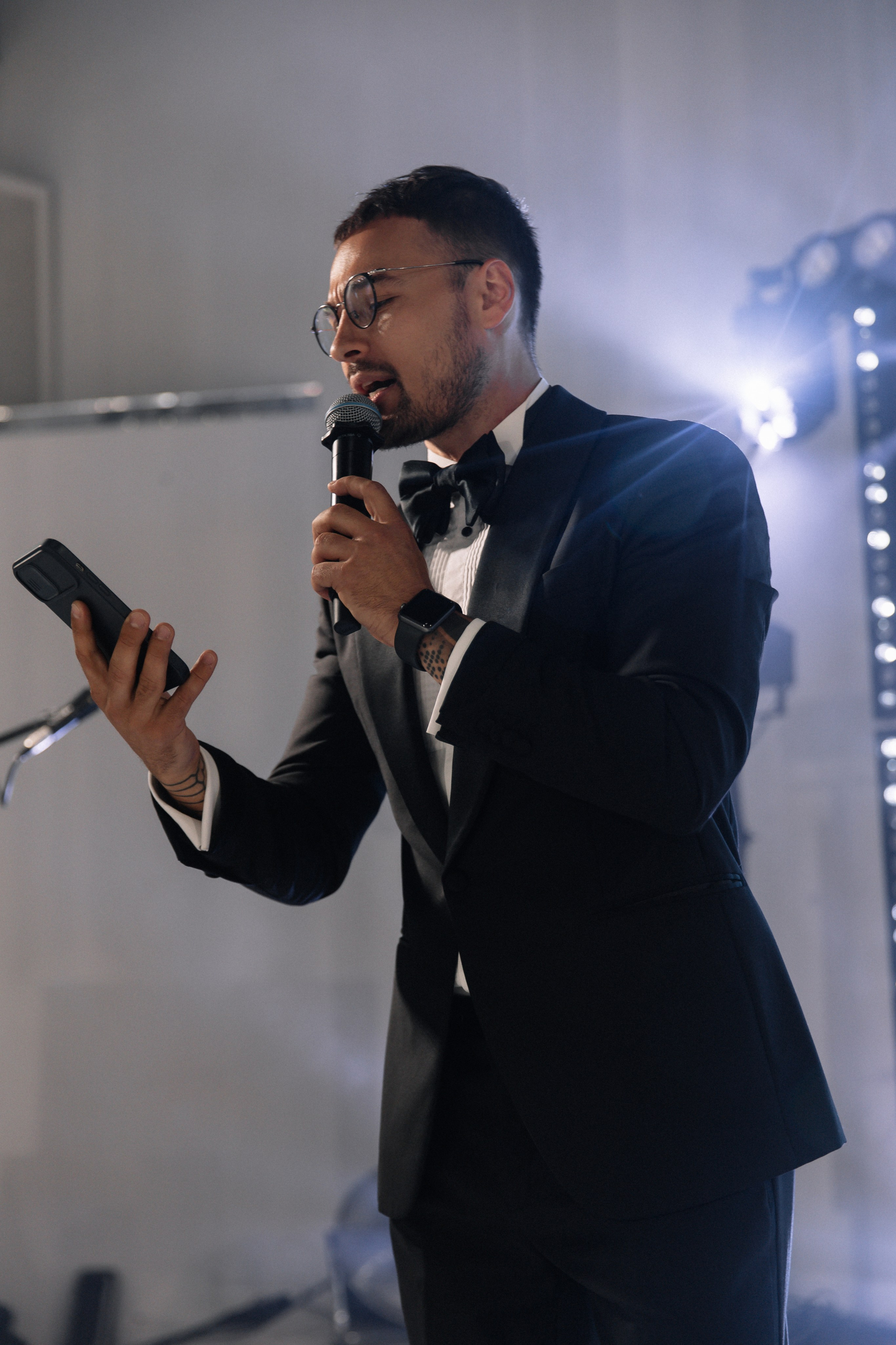 D & S. Свадебный фотограф Алина Хабарова