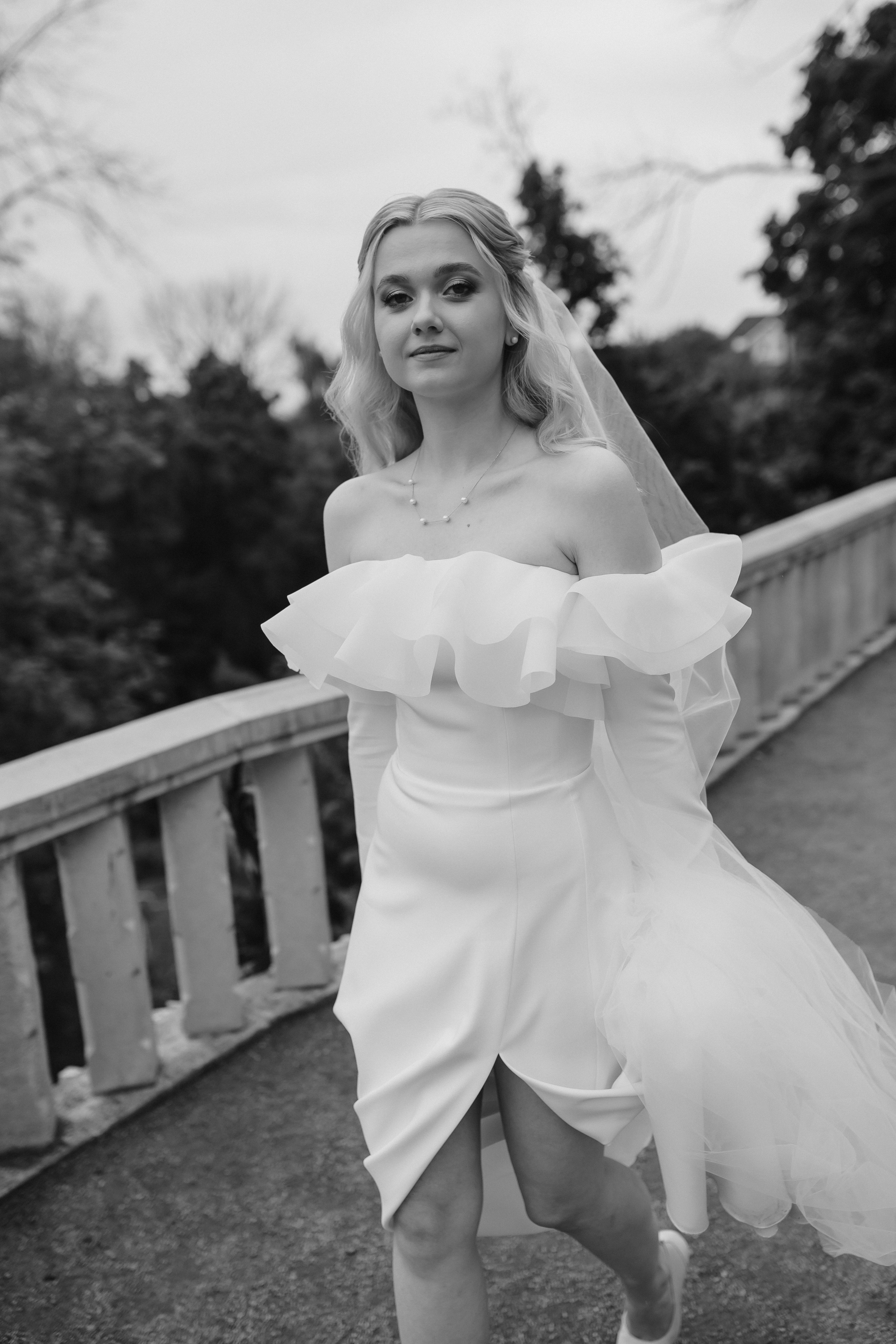 Даниил и Ира. Свадебный фотограф Воронеж