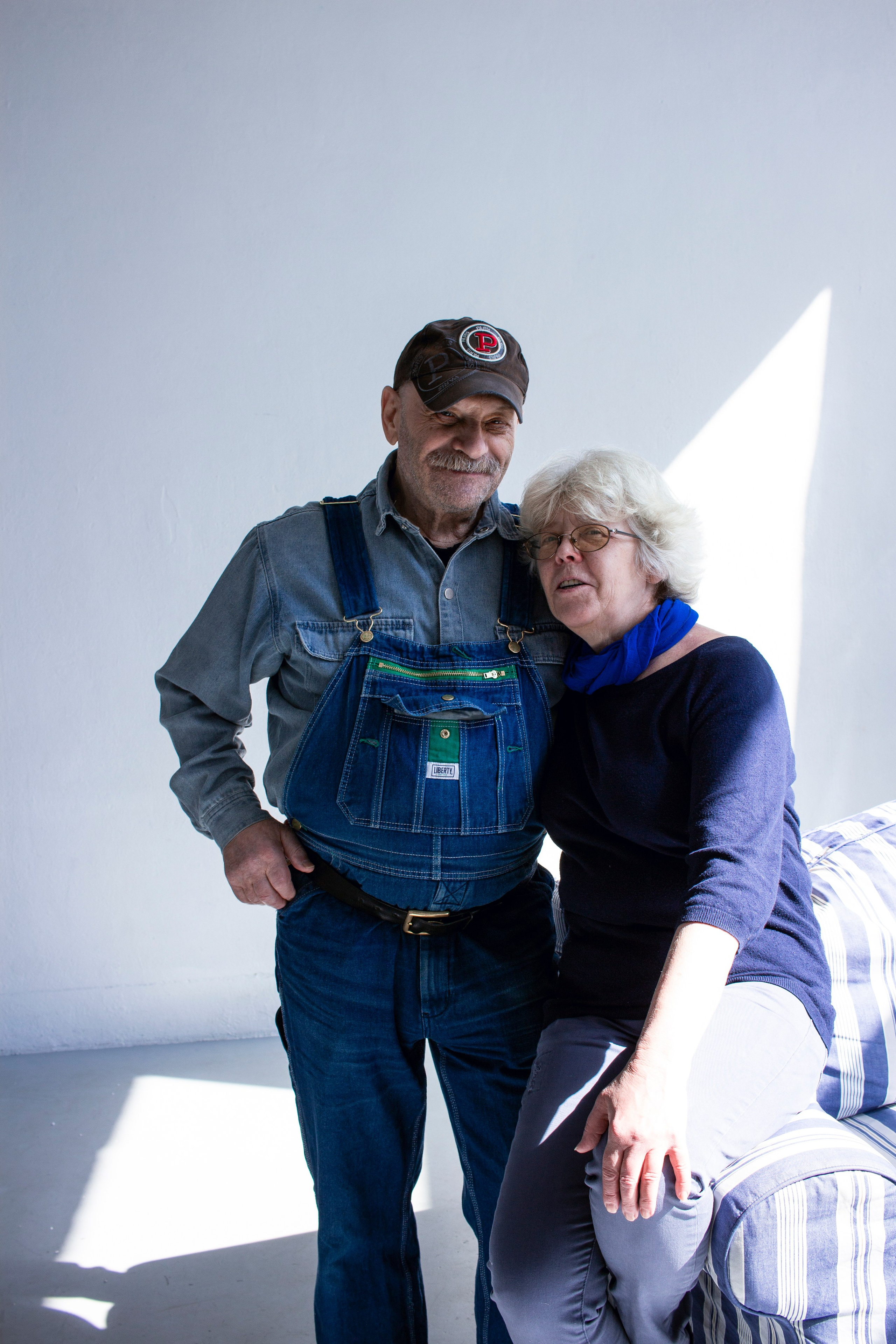 Яна и Леонид. Фотограф в Санкт-Петербурге Смирнова Диана