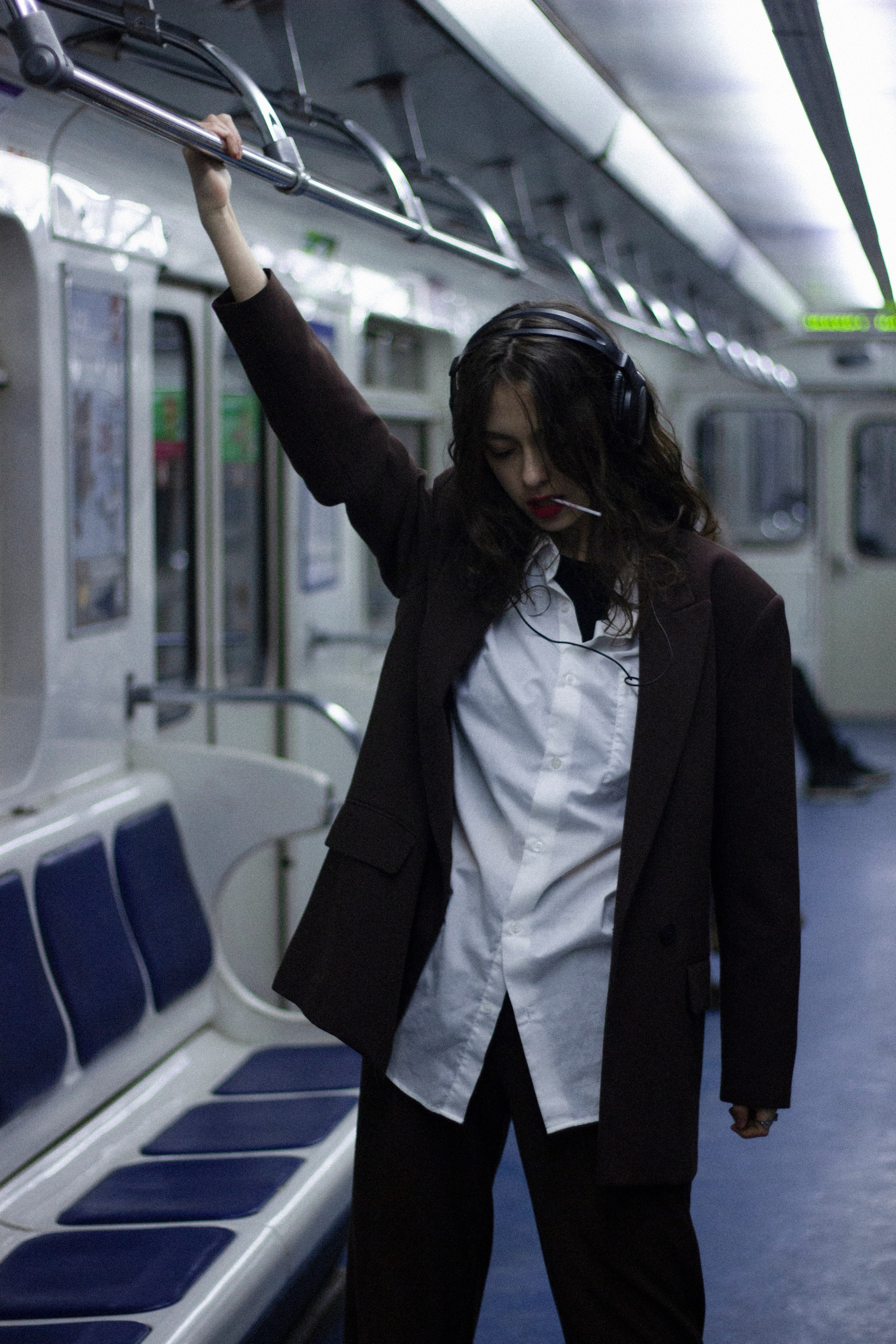 Диана. Фотограф в Санкт-Петербурге Смирнова Диана