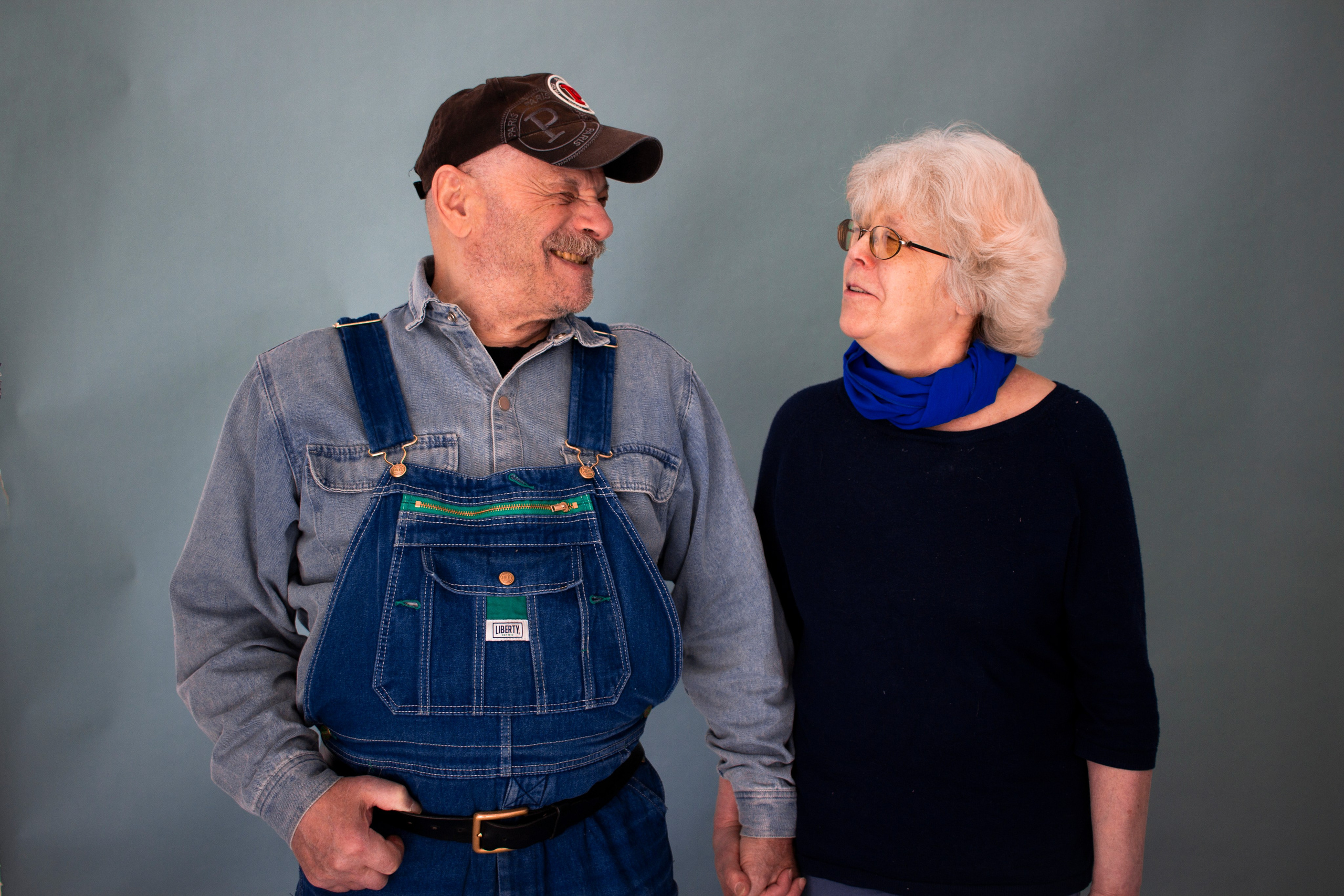 Яна и Леонид. Фотограф в Санкт-Петербурге Смирнова Диана