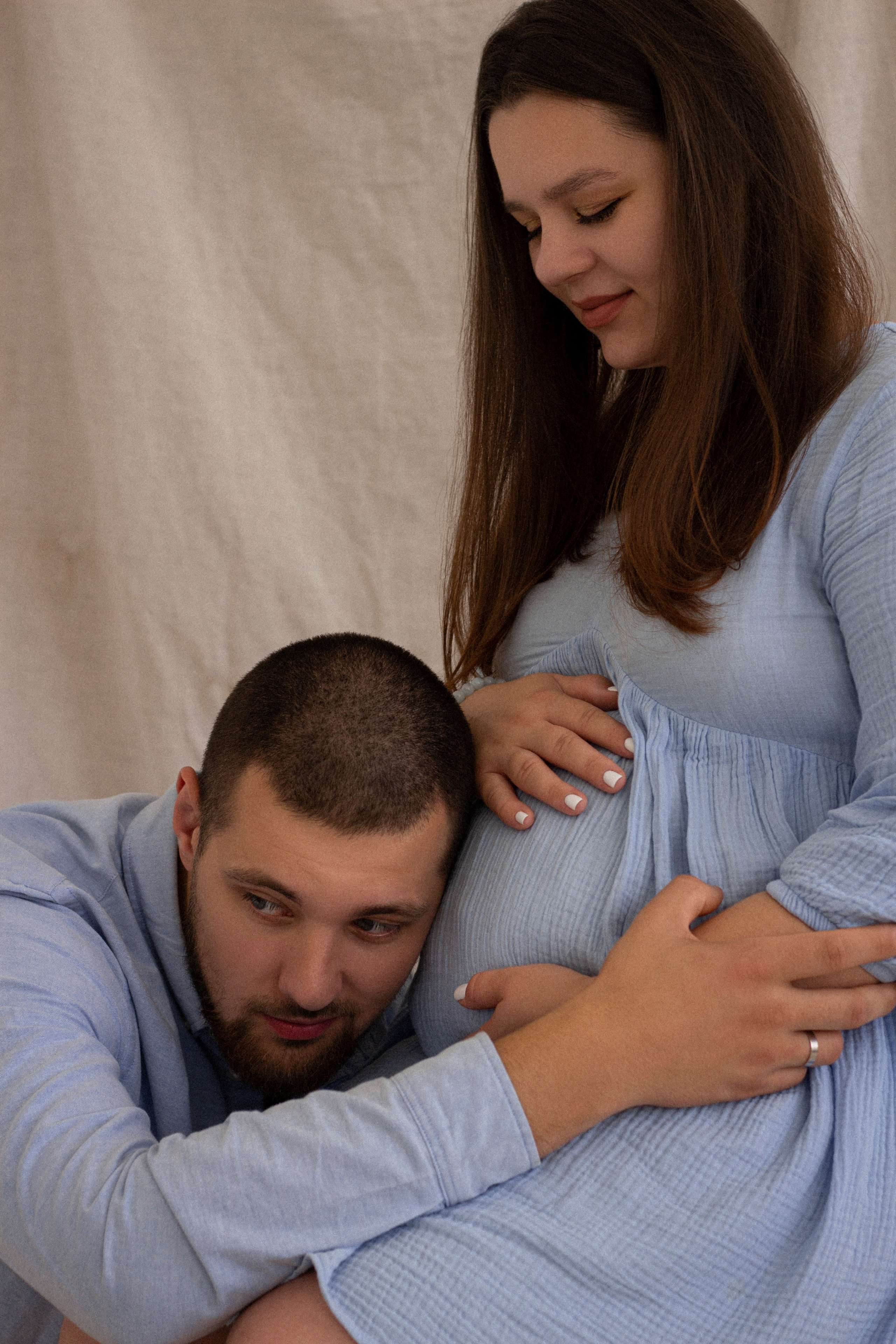 Ирина и Дмитрий. Фотограф в Санкт-Петербурге Смирнова Диана