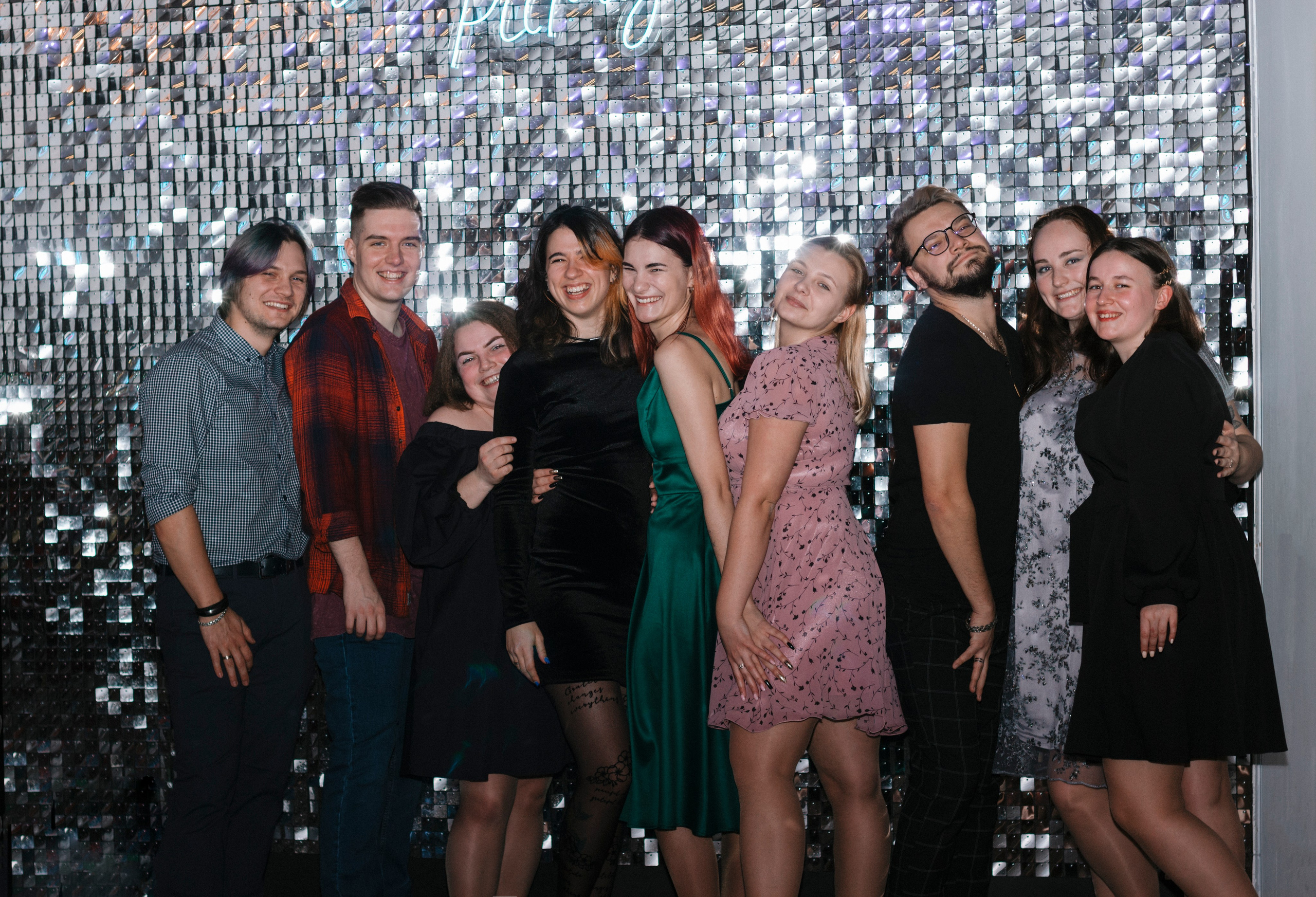 Свадебный банкет Сергея и Ксении. Фотограф в Санкт-Петербурге Смирнова Диана