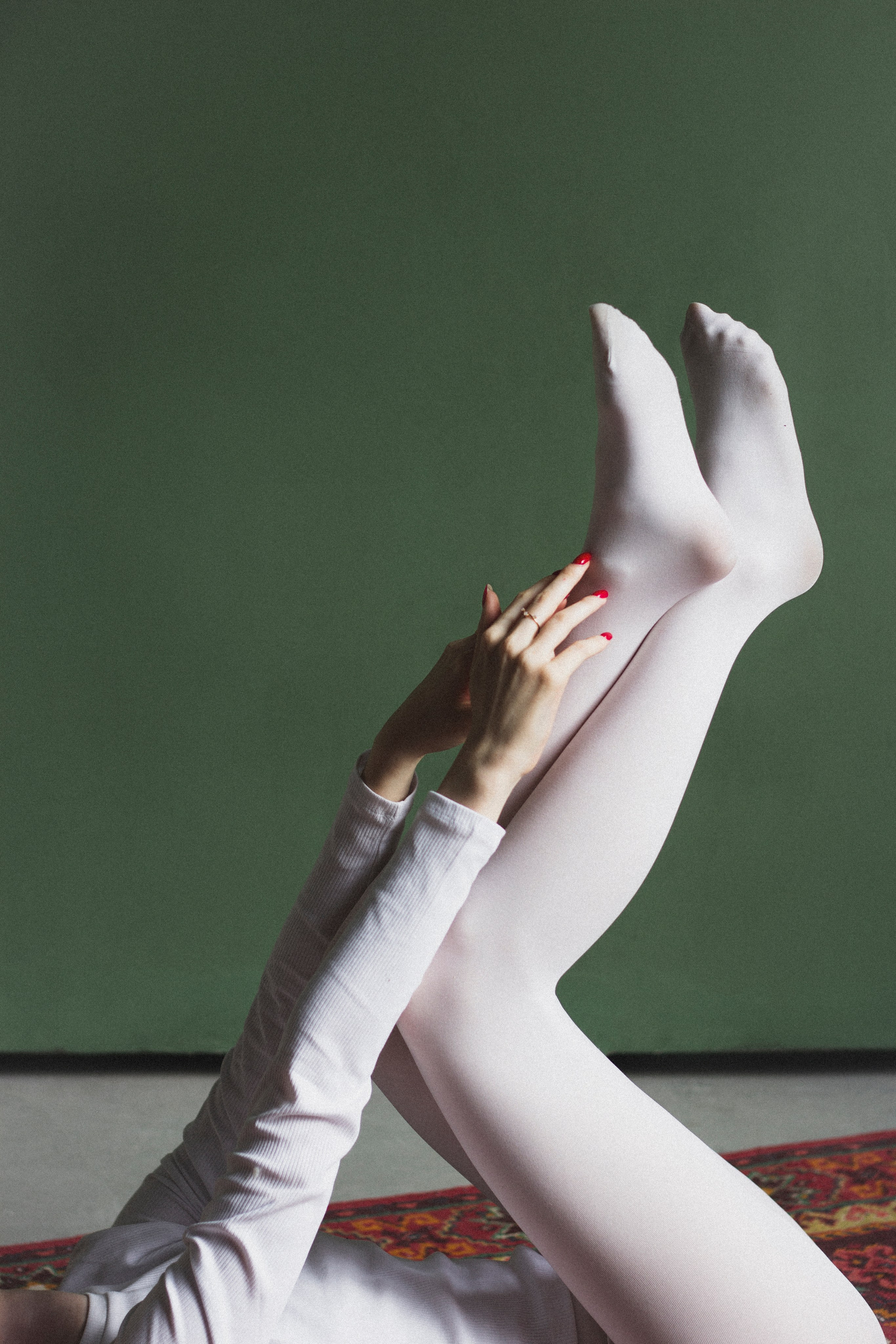 Ангелина. Фотограф в Санкт-Петербурге Смирнова Диана