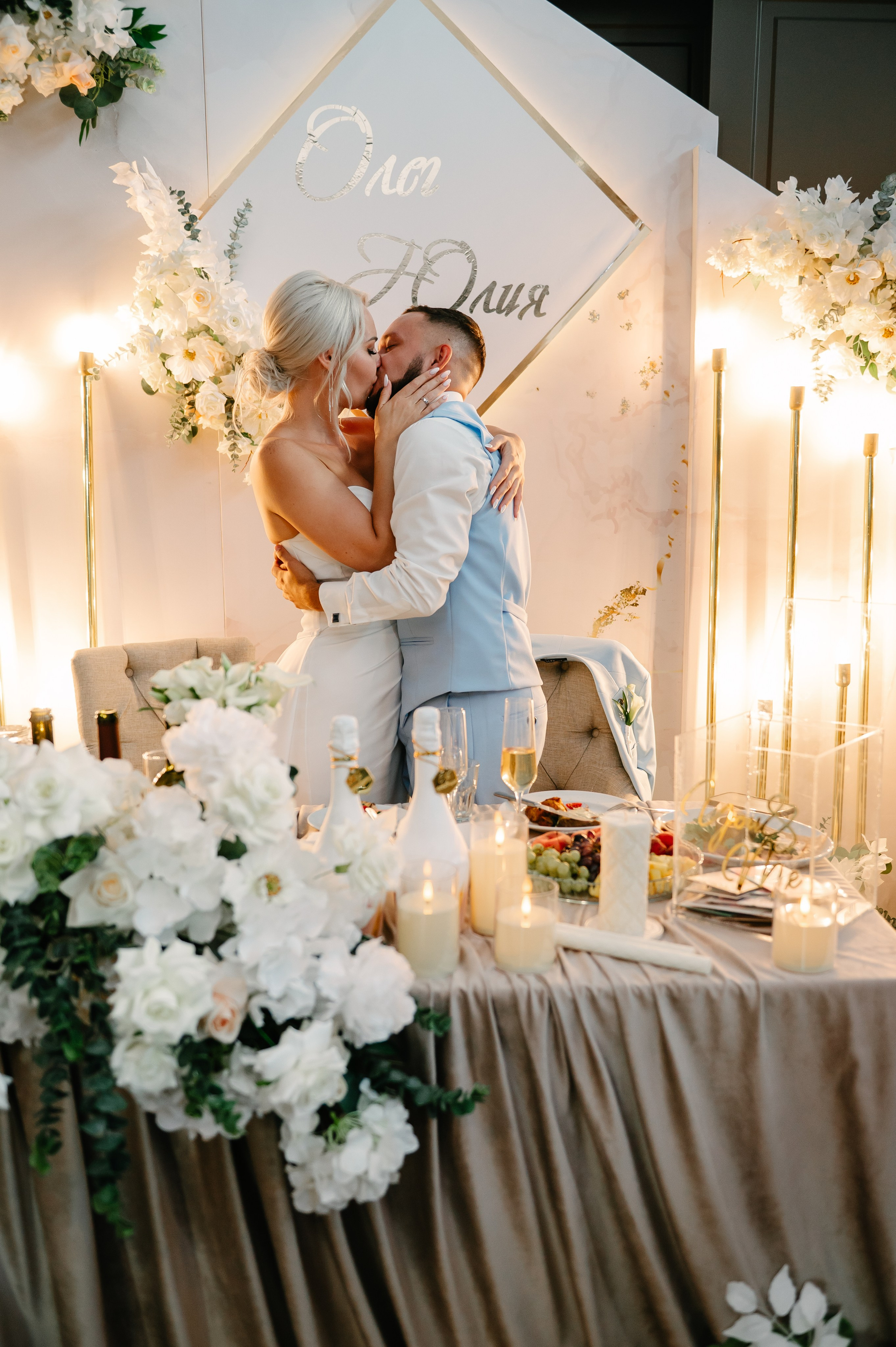 О&Ю. Фотограф Рязань. Дарья Дмитриева