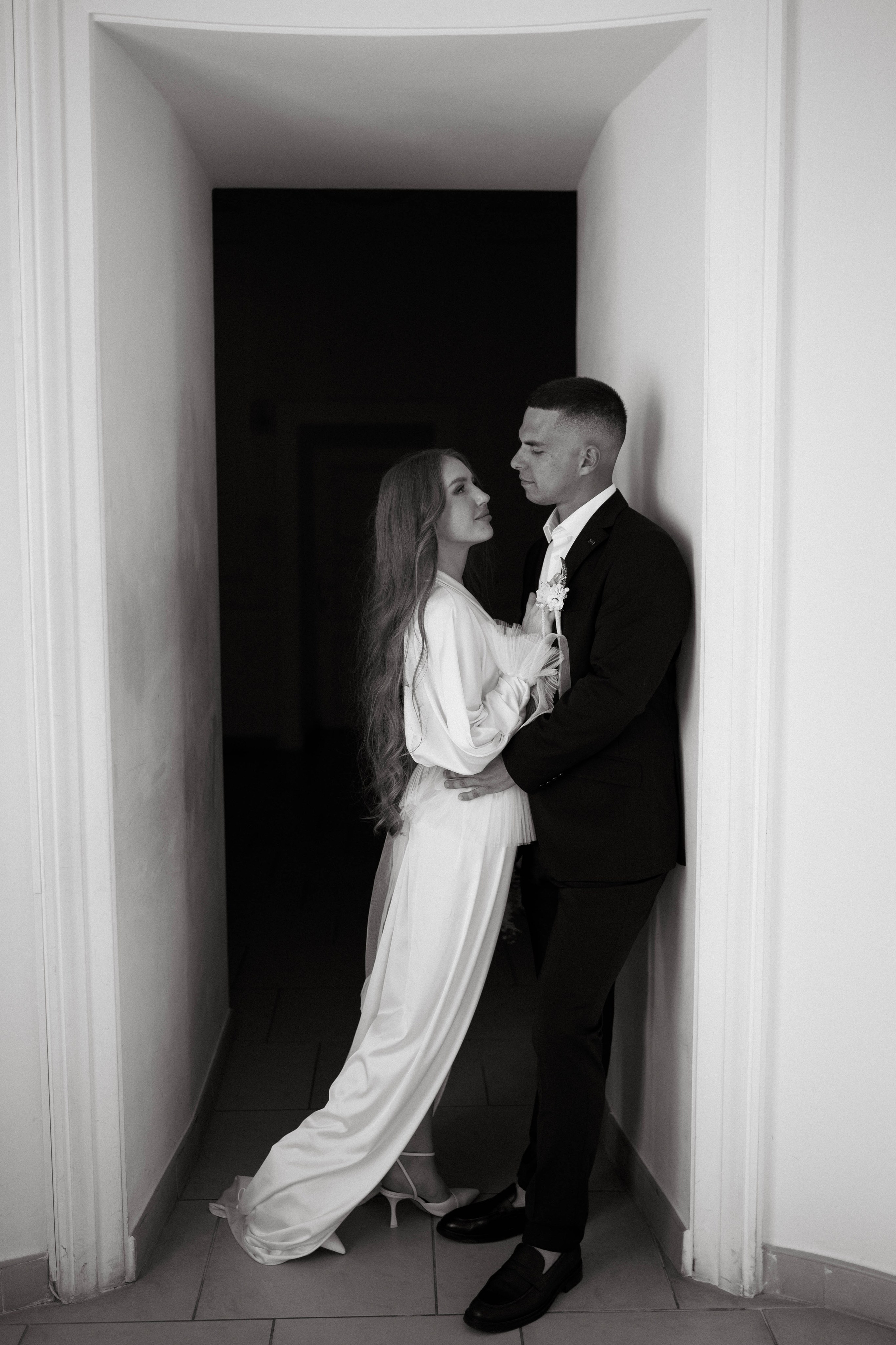 E&A. Свадебный фотограф Липецк Москва Анна Невзорова