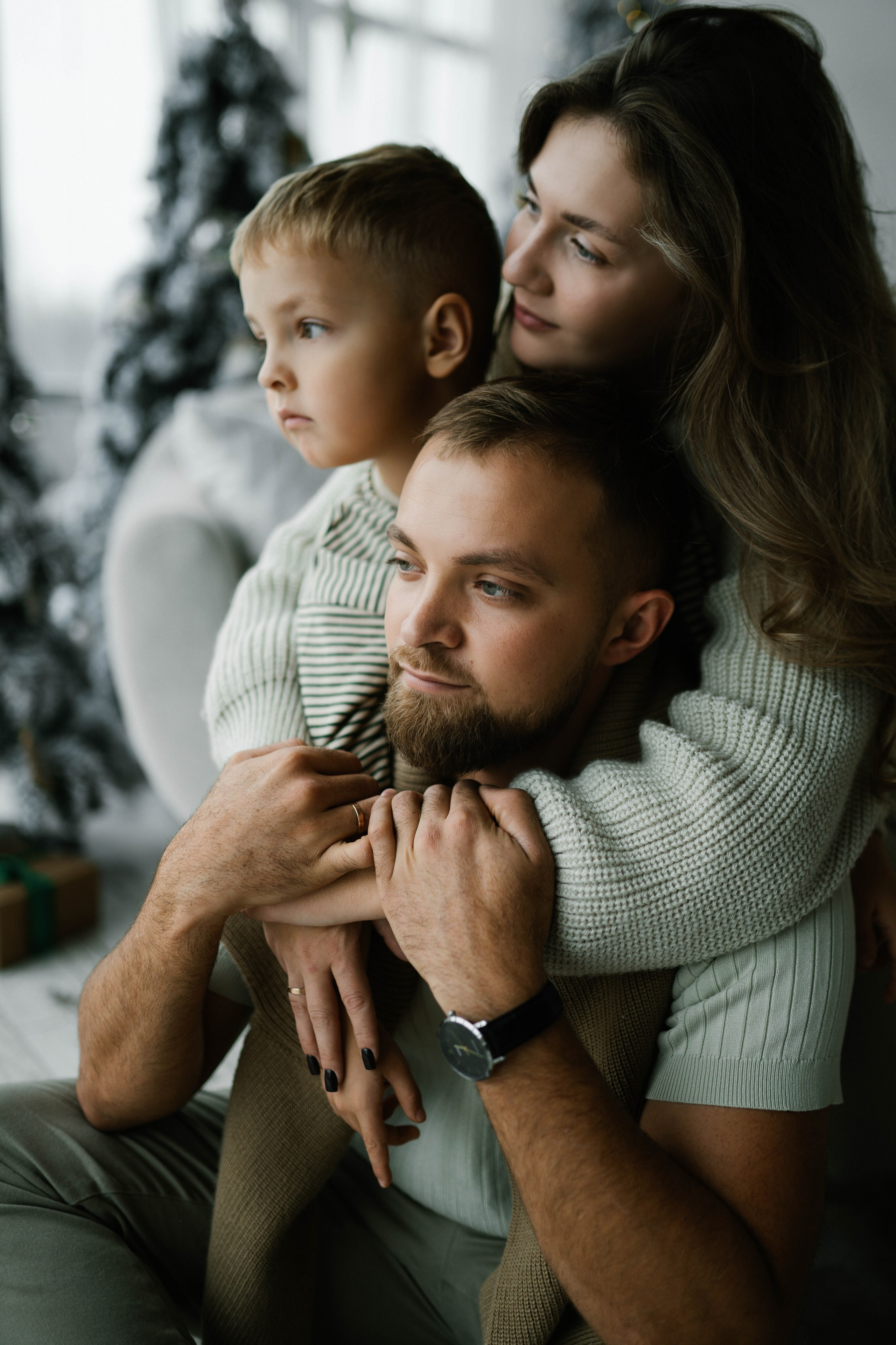 Y & E & M. Свадебный фотограф Липецк Москва Анна Невзорова