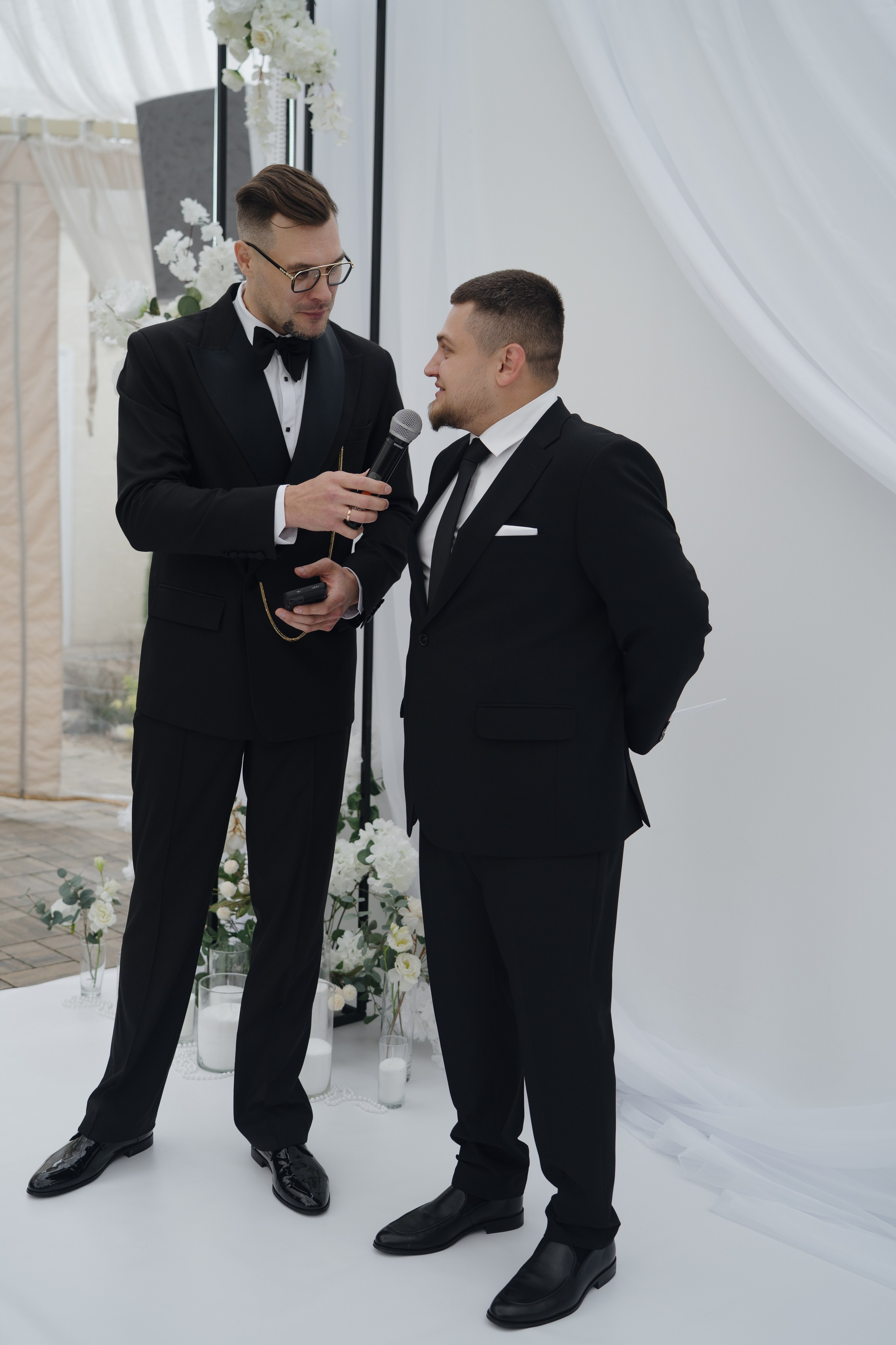 Кирилл & Маргарита. Свадебный фотограф Липецк Москва Анна Невзорова