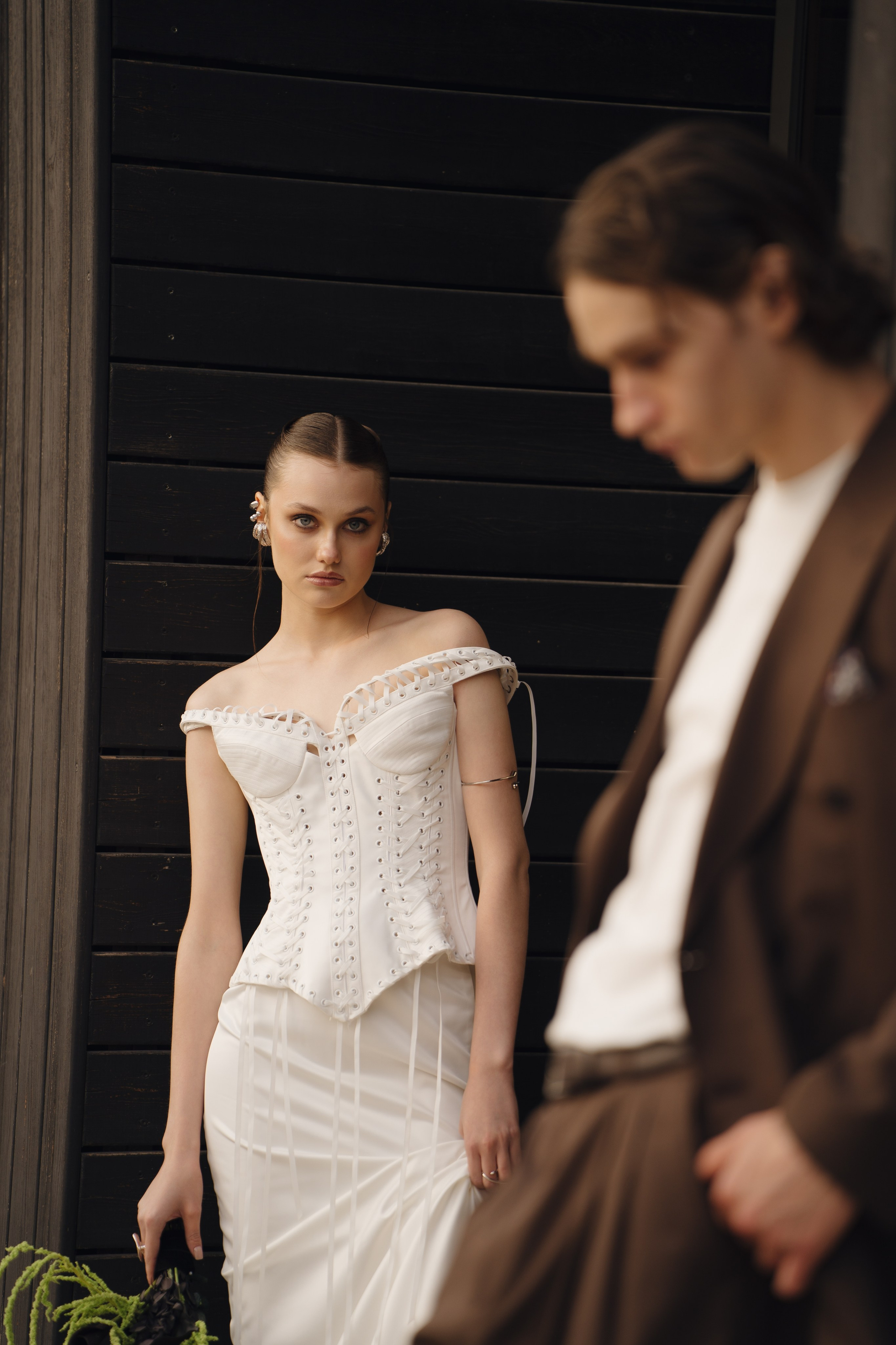 Любовь на горе. Свадебный фотограф Липецк Москва Анна Невзорова